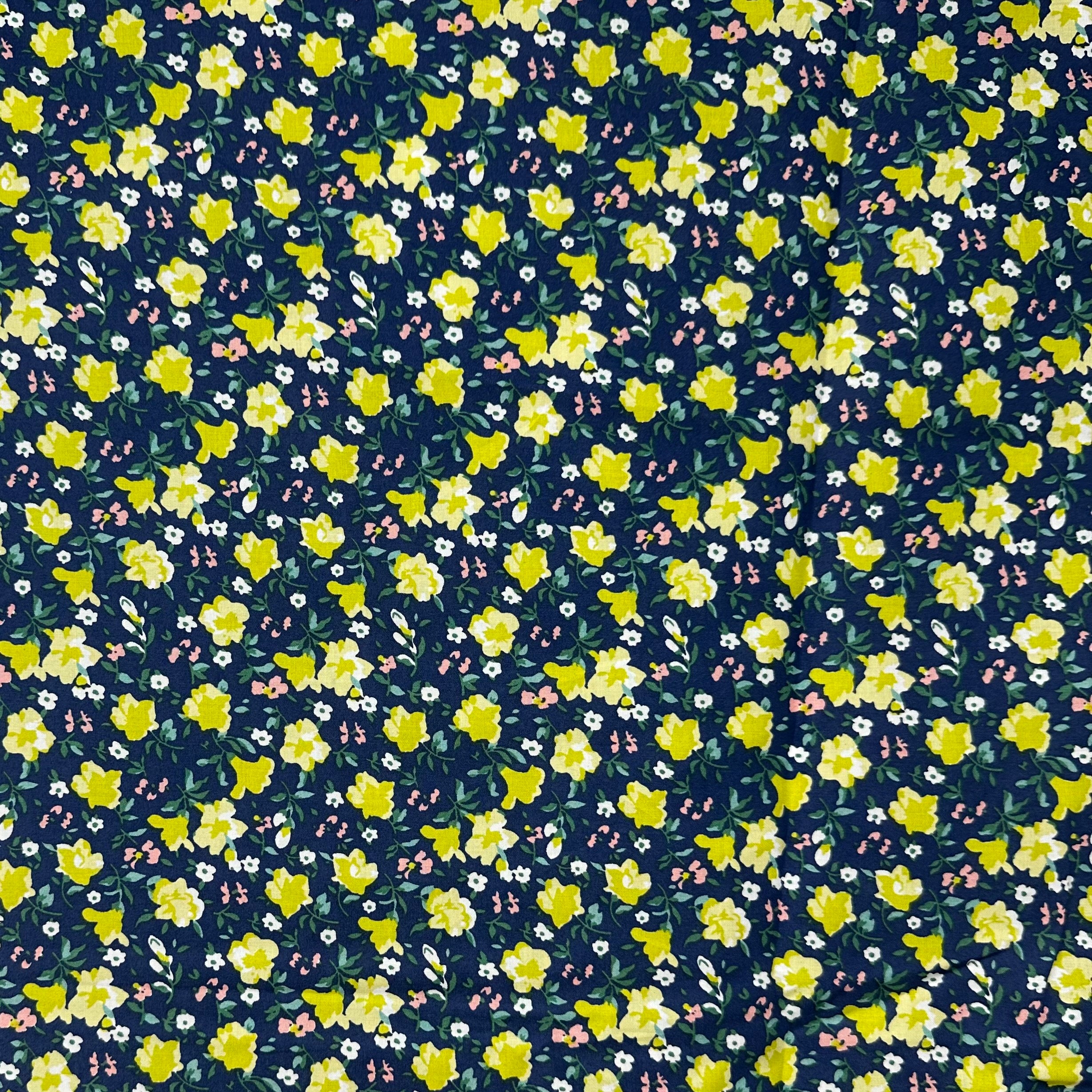 POP-LINE IMPRIMÉE LIBERTY SUNSET