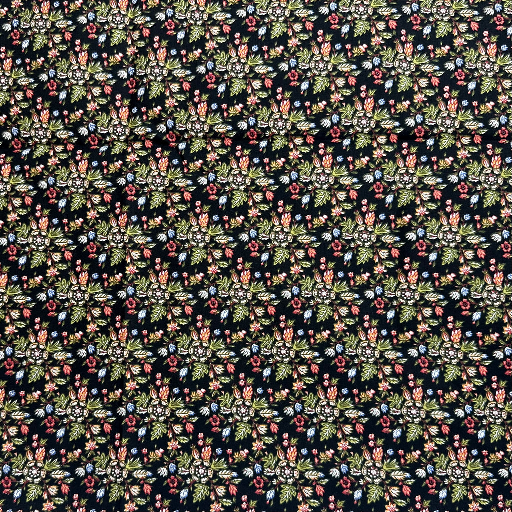 POPELÍN ESTAMPADO LIBERTY AUDREY