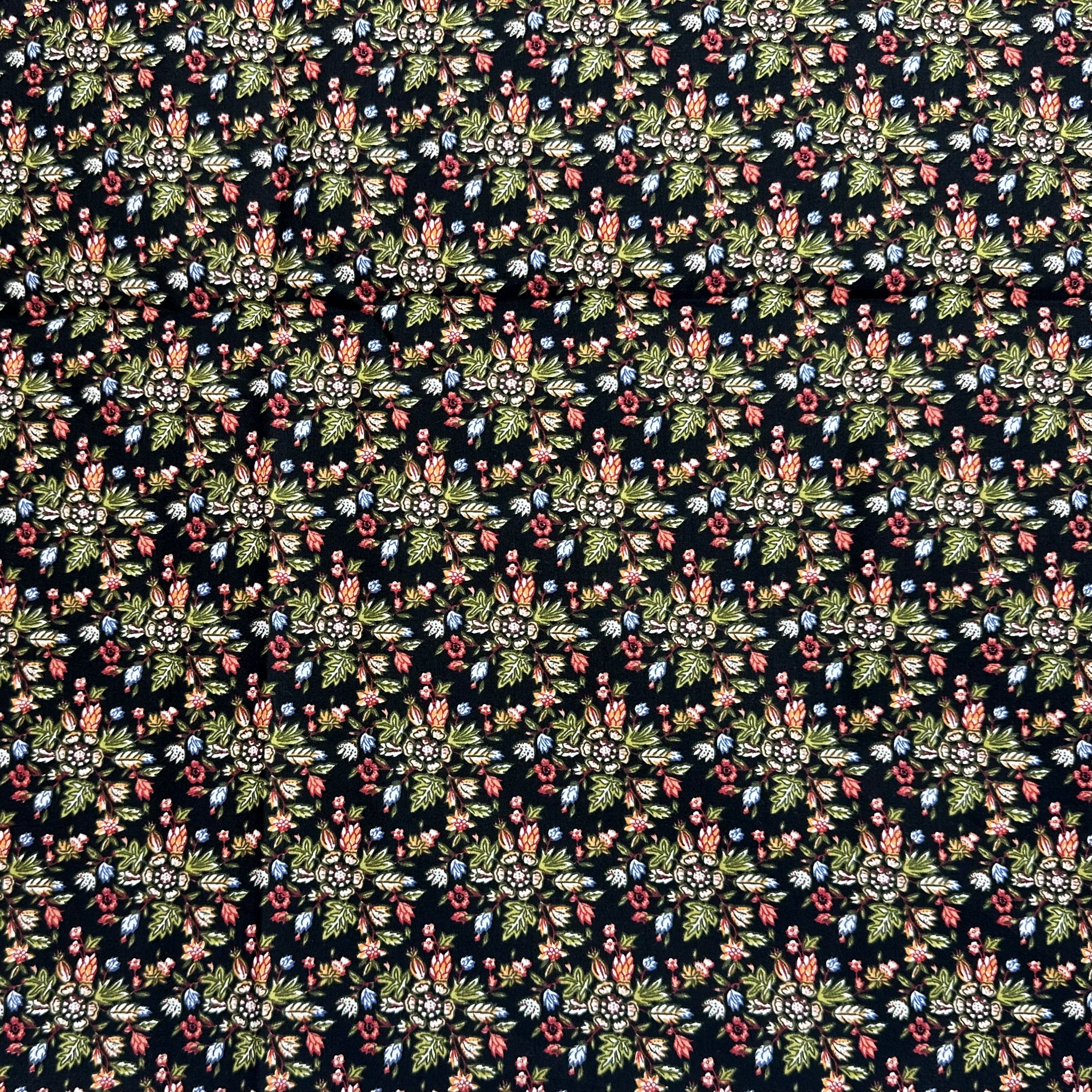 POPELÍN ESTAMPADO LIBERTY AUDREY