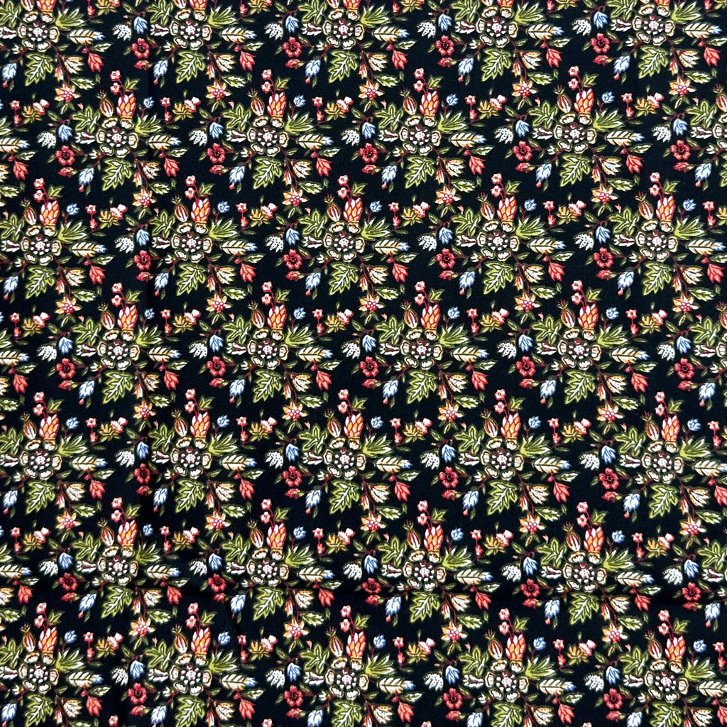 POPELÍN ESTAMPADO LIBERTY AUDREY