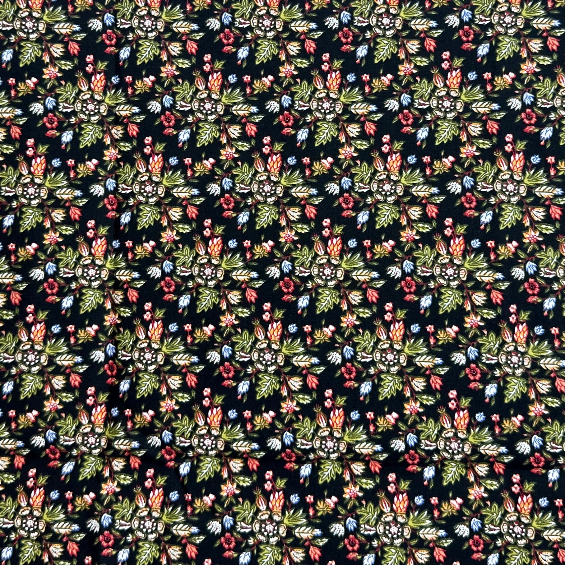 POPELÍN ESTAMPADO LIBERTY AUDREY