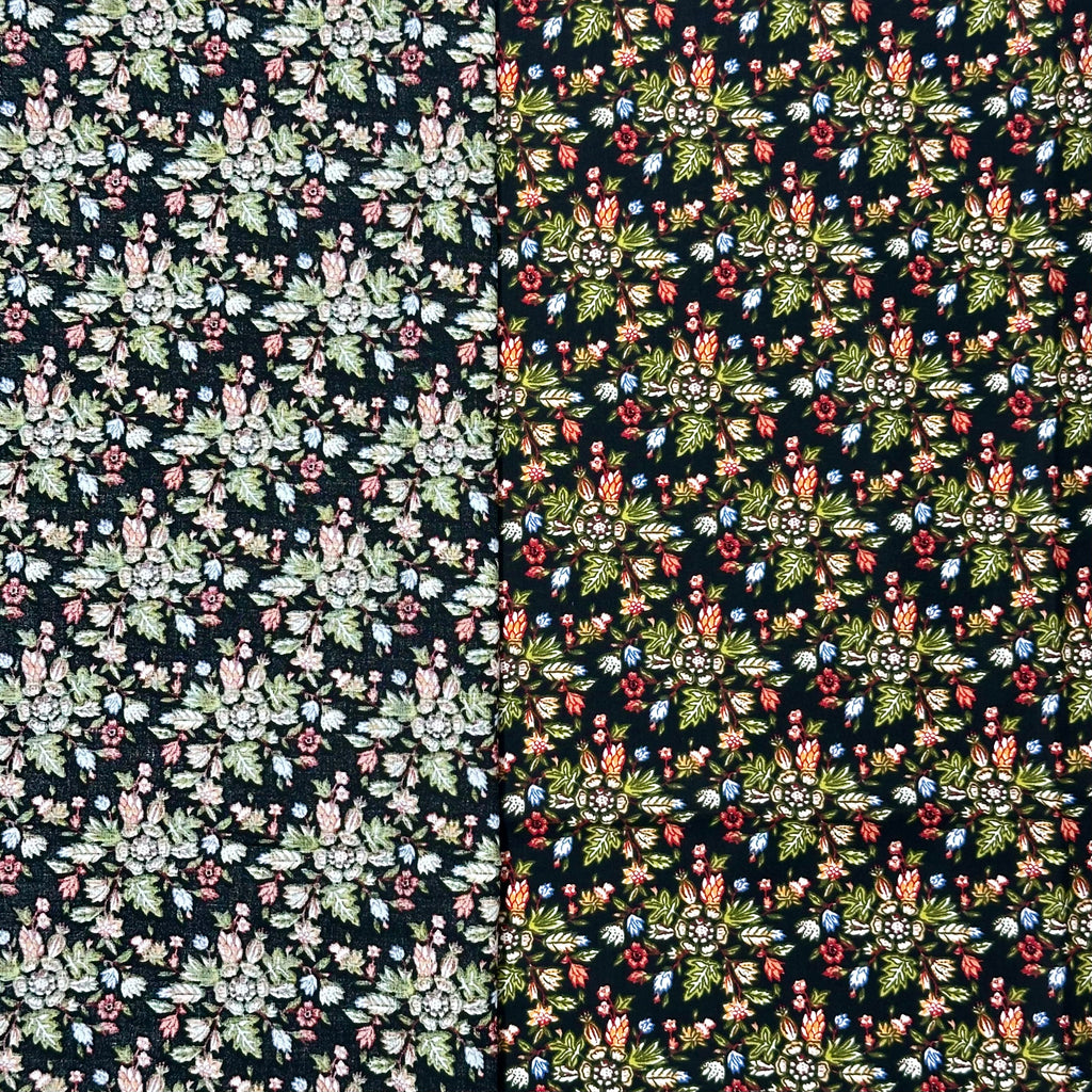 POPELÍN ESTAMPADO LIBERTY AUDREY