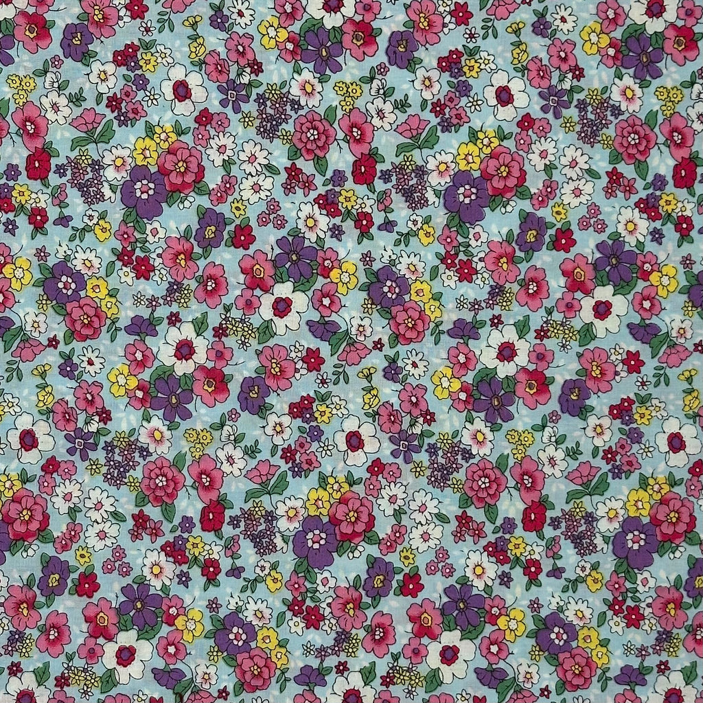 POPELÍN ESTAMPADO LIBERTY SPRING BETSY
