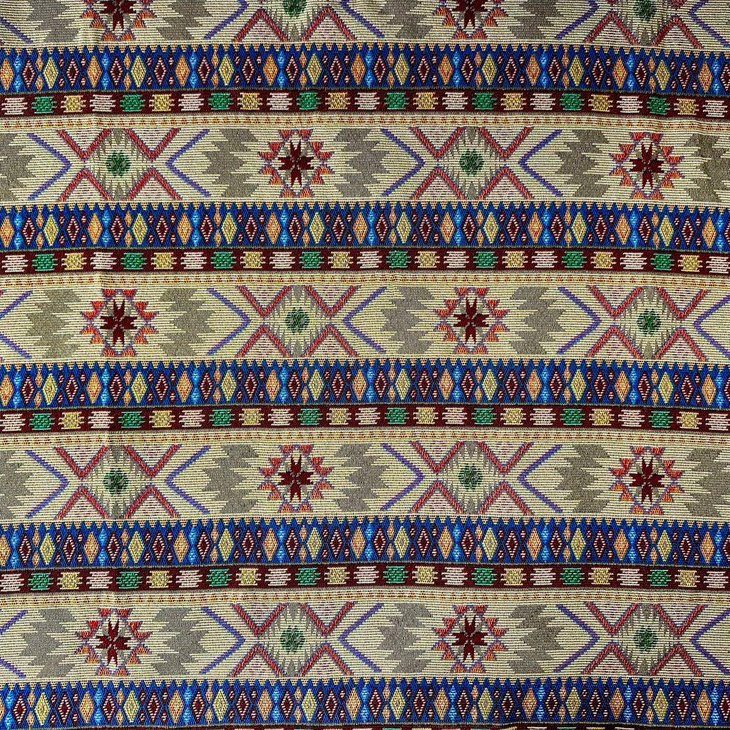 GOBELLIN TRIBAL BEIGE
