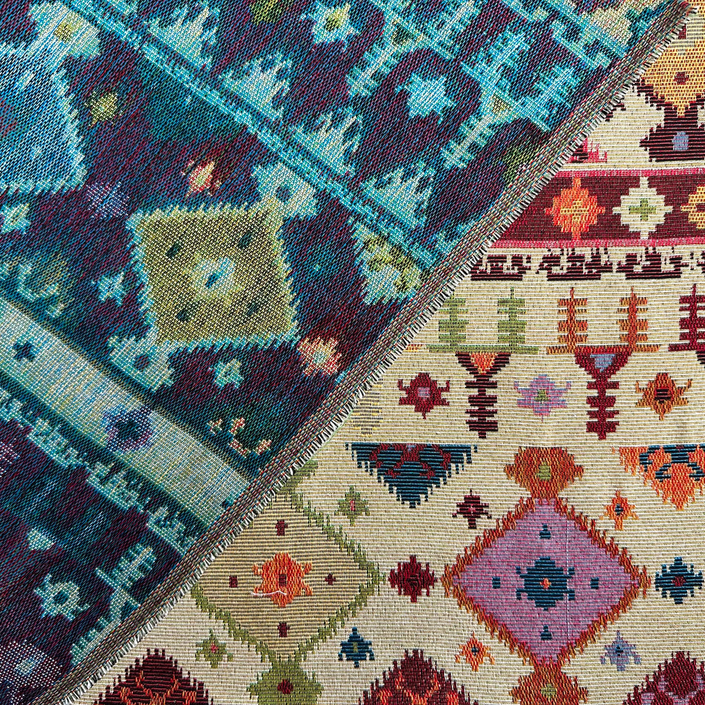 GOBELINO TRIBAL BEIGE