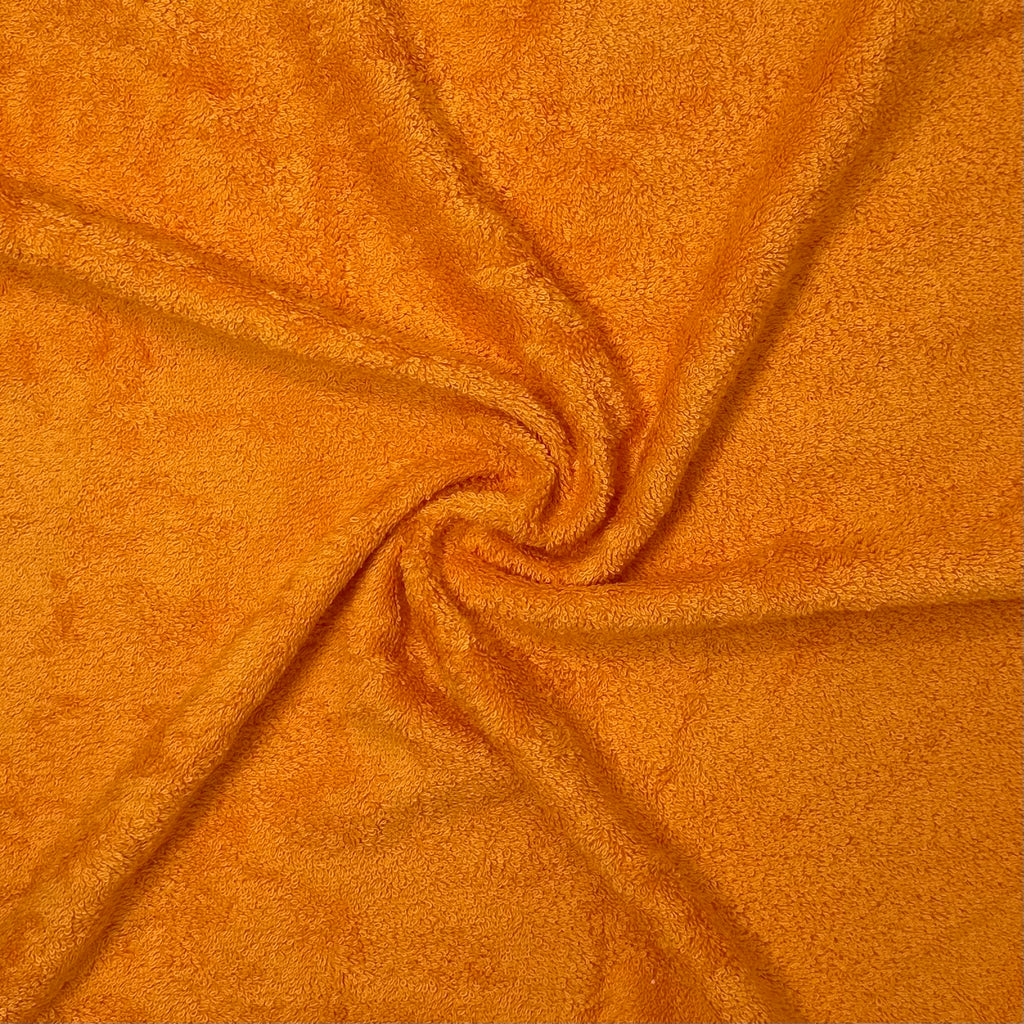 RIZO ALGODÓN NARANJA