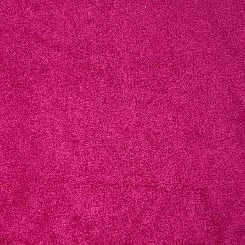 RIZO ALGODÓN ROSA FUCSIA