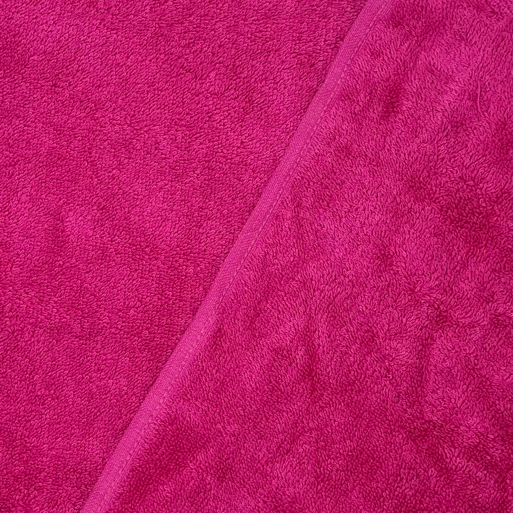 RIZO ALGODÓN ROSA FUCSIA
