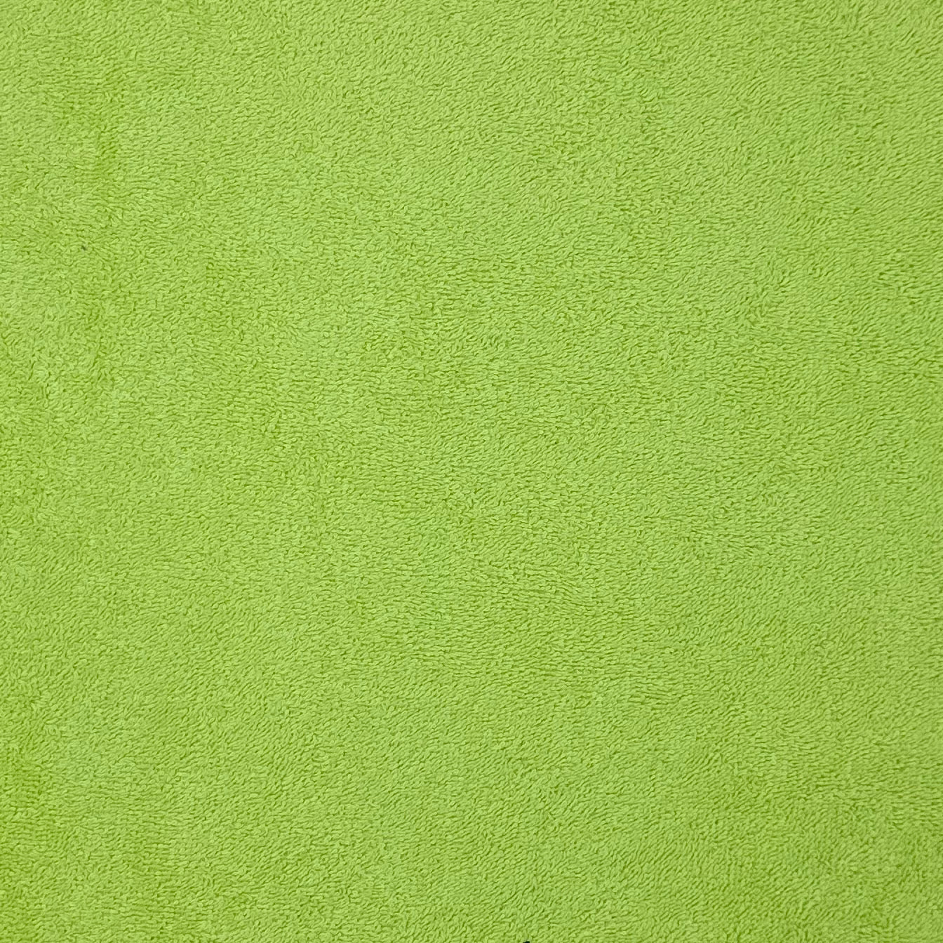 GREEN COTTON RIBBON