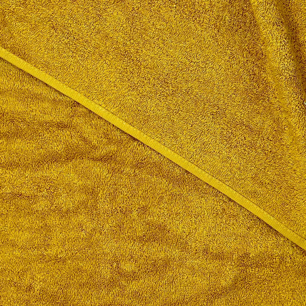 RIZO ALGODÓN AMARILLO