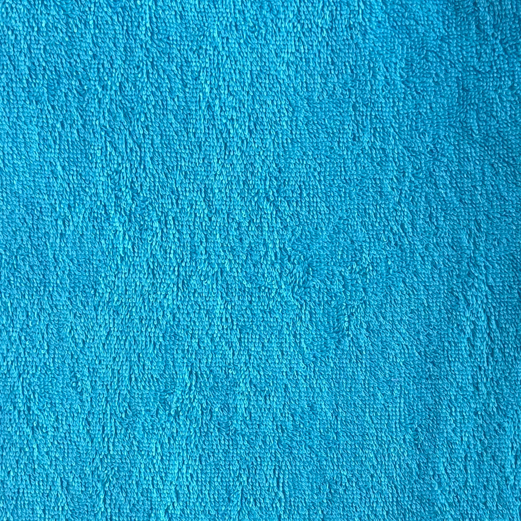 RIZO ALGODÓN AZUL CIELO