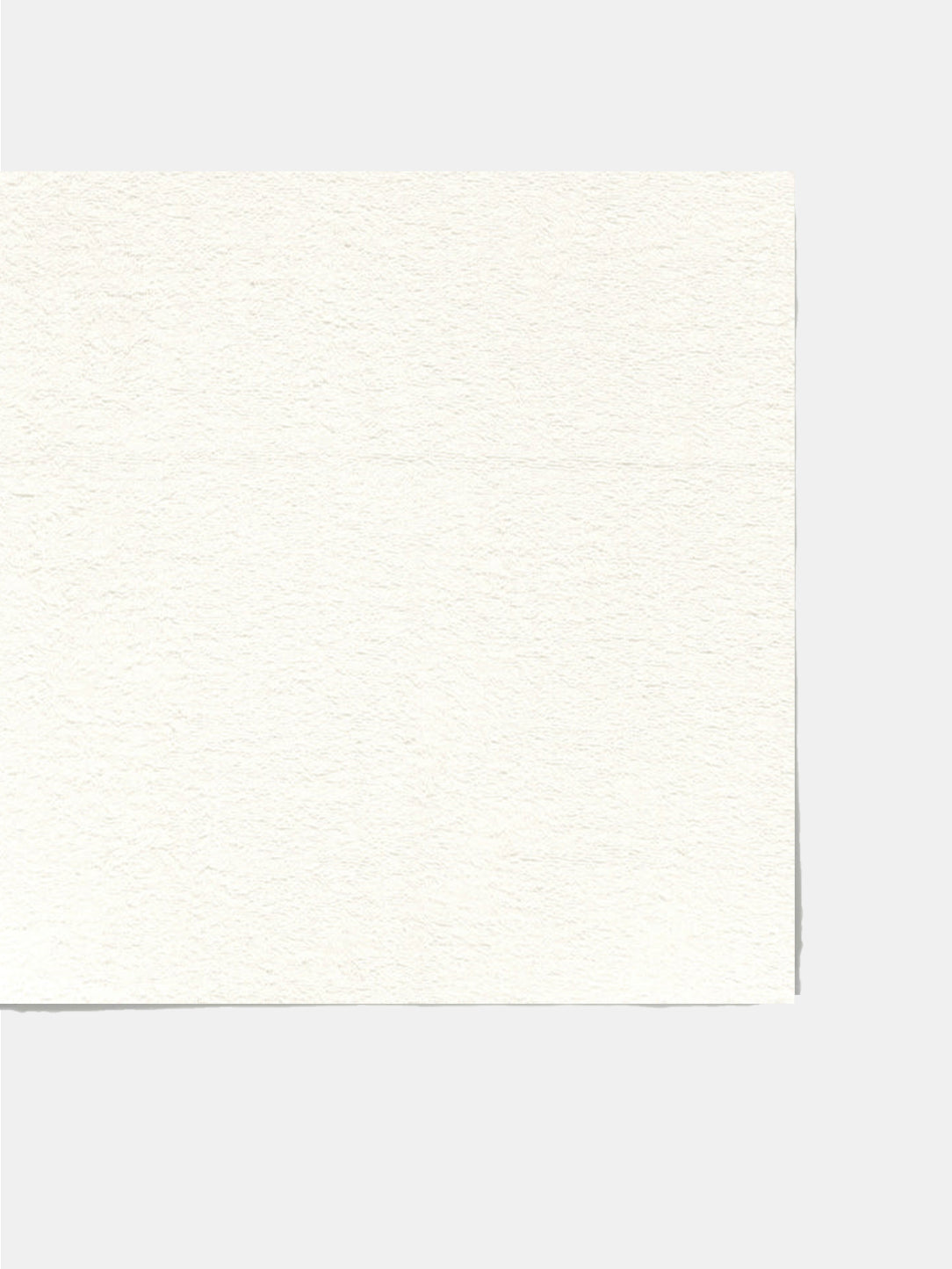 RIZO ALGODÓN BLANCO