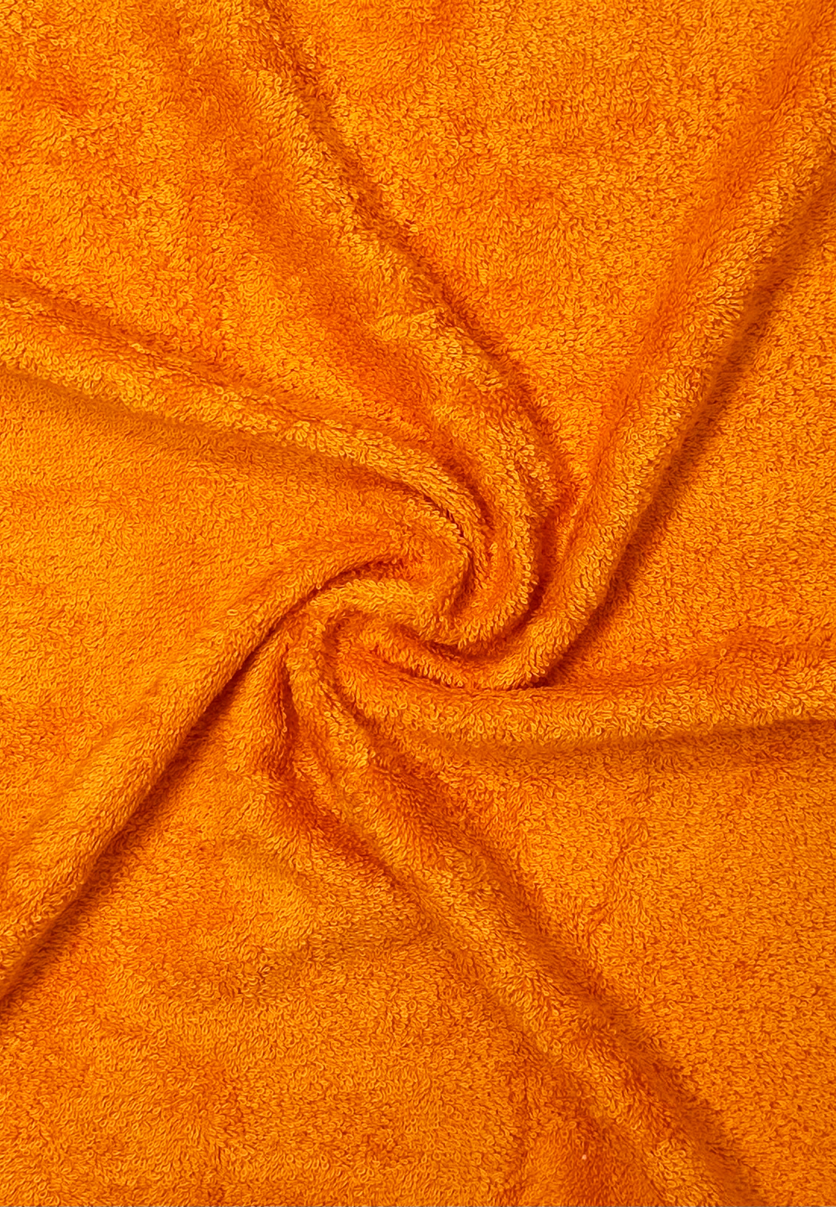 RIZO ALGODÓN NARANJA