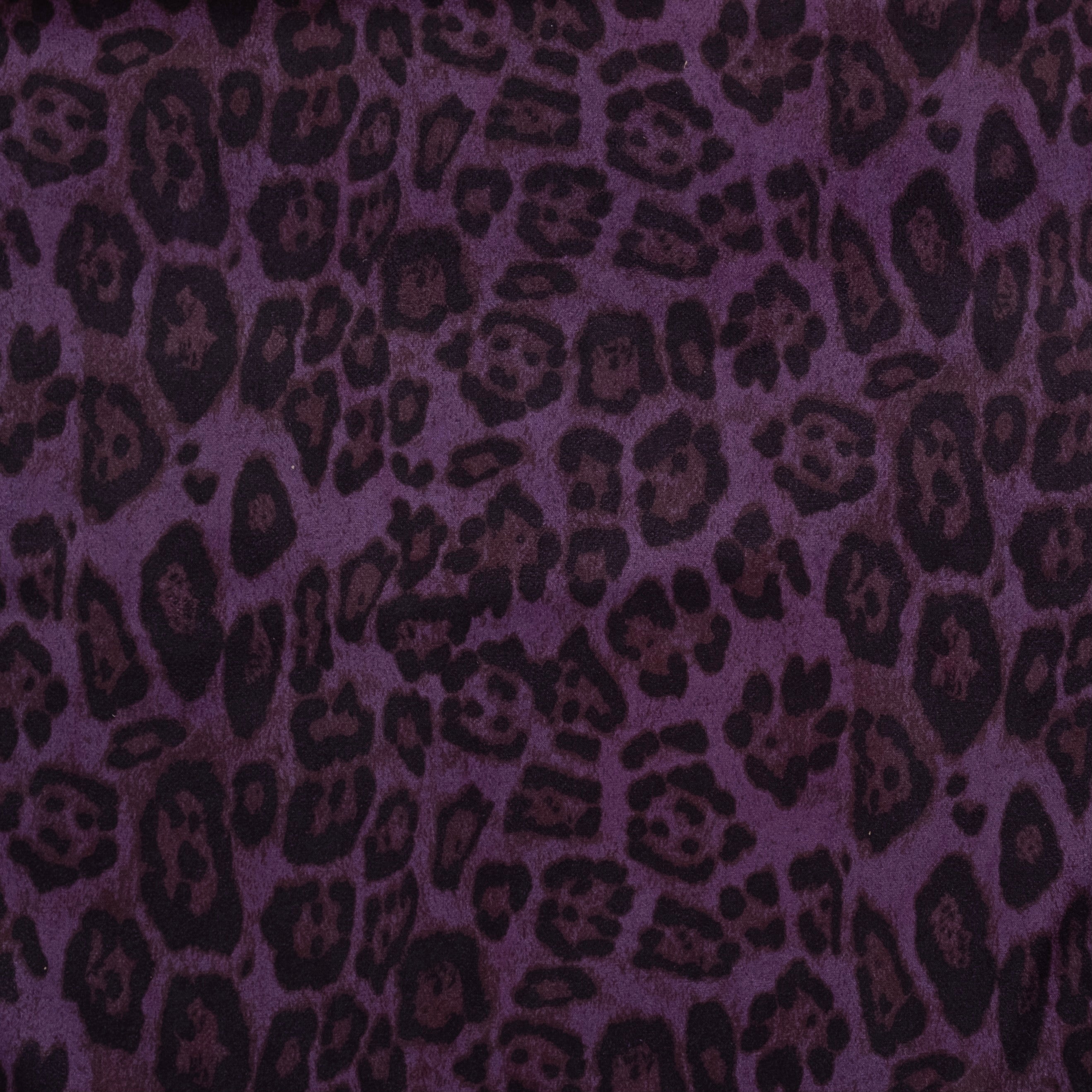 ANTELINA ESTAMPADA LEOPARDO EN LILA