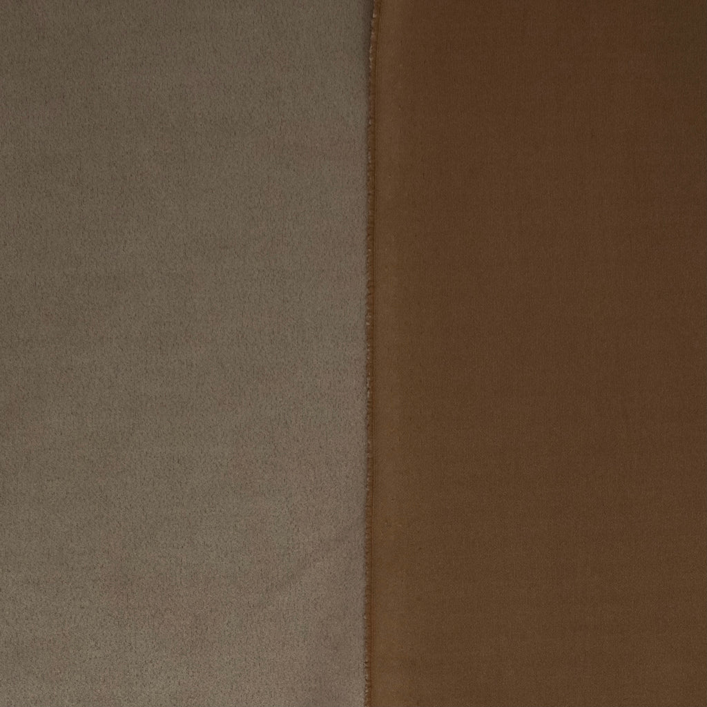 NÉOPRÈNE SOUPLE MARRON CAMEL