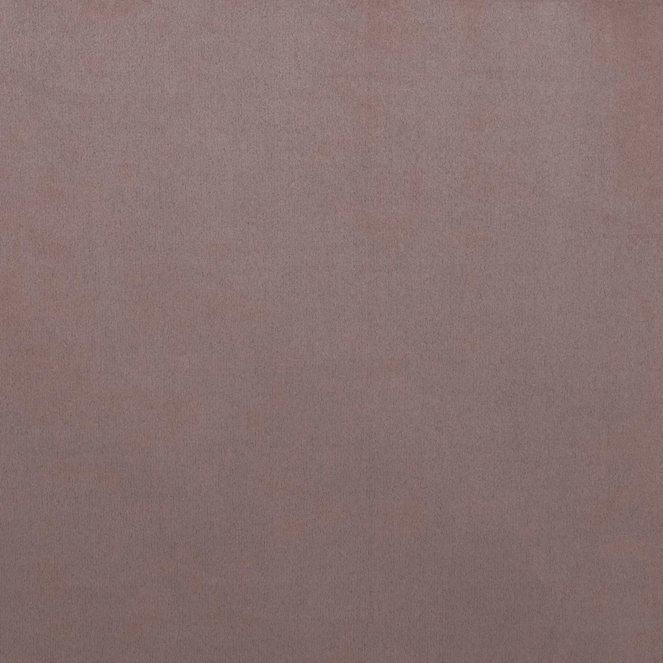 MAQUILLAGE EN NÉOPRÈNE ET DAIM ROSE