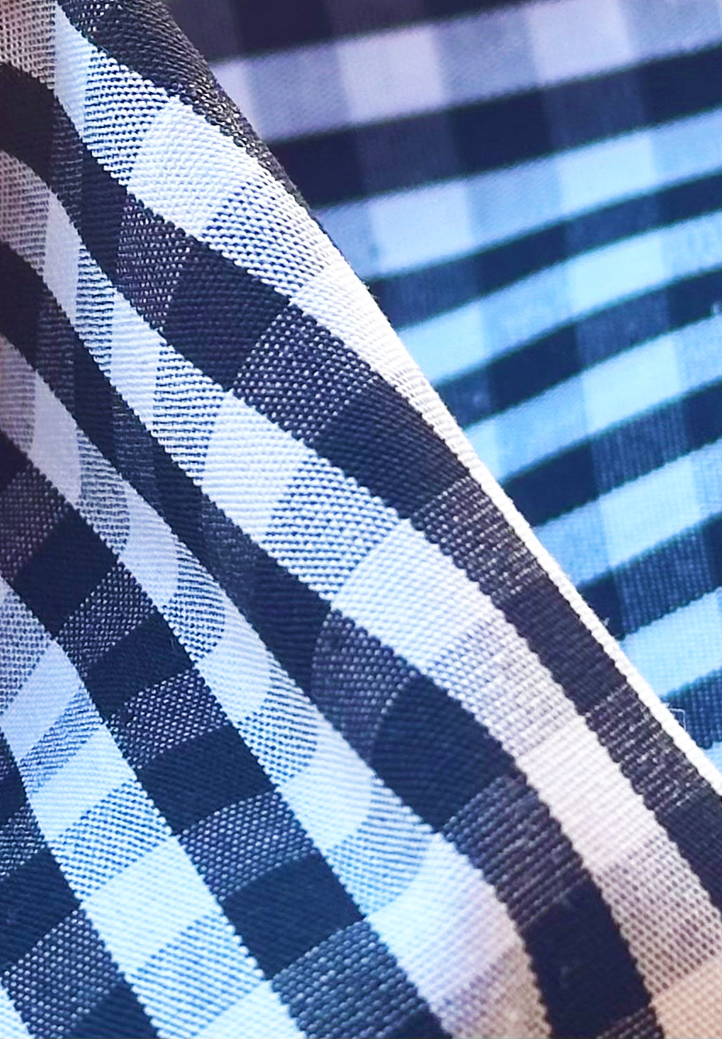 VICHY CO DARK BLUE