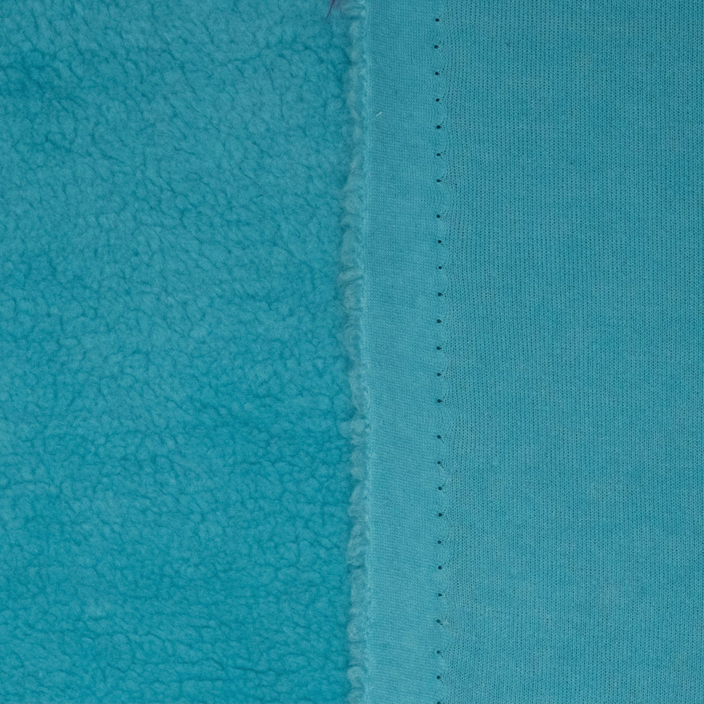 BORREGUITO AZUL TURQUESA