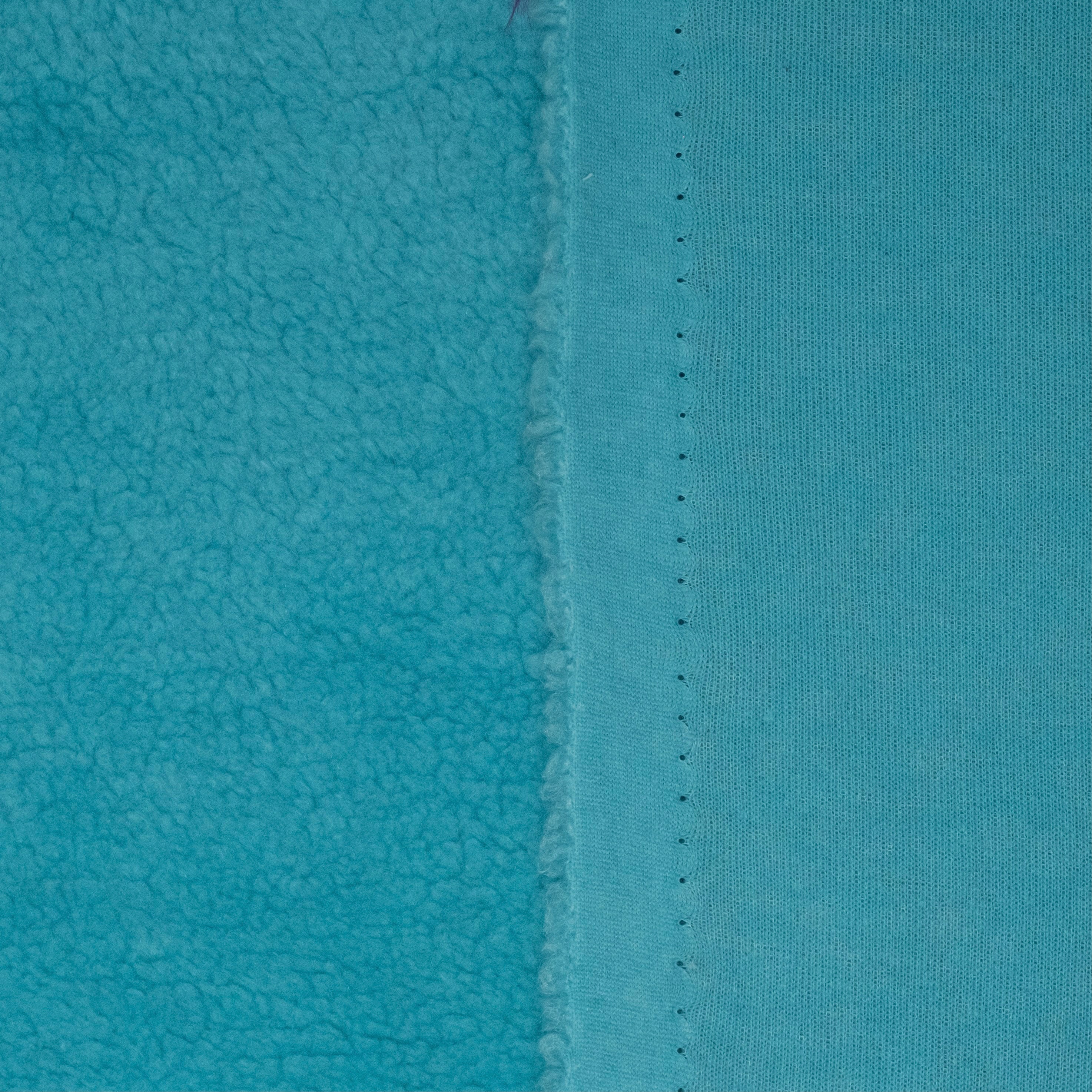 BORREGUITO AZUL TURQUESA