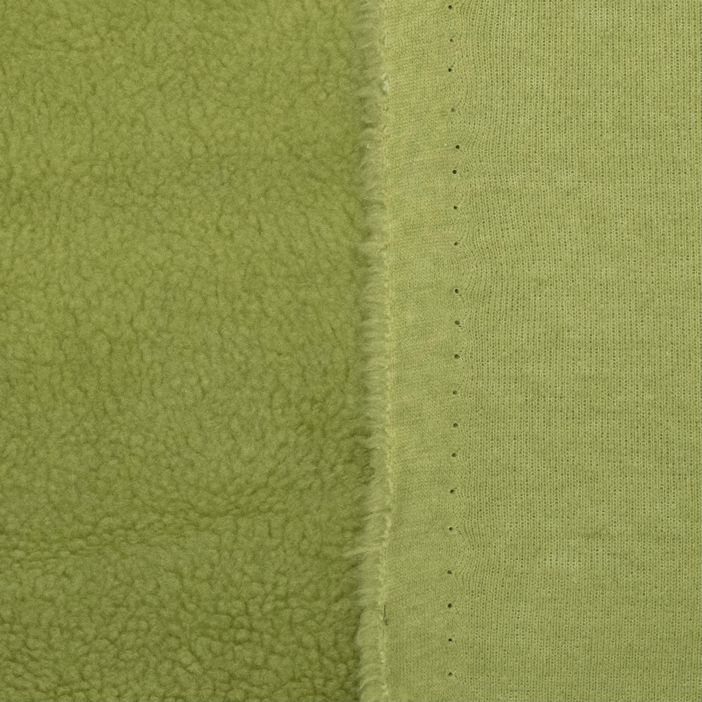 AGNEAU VERT