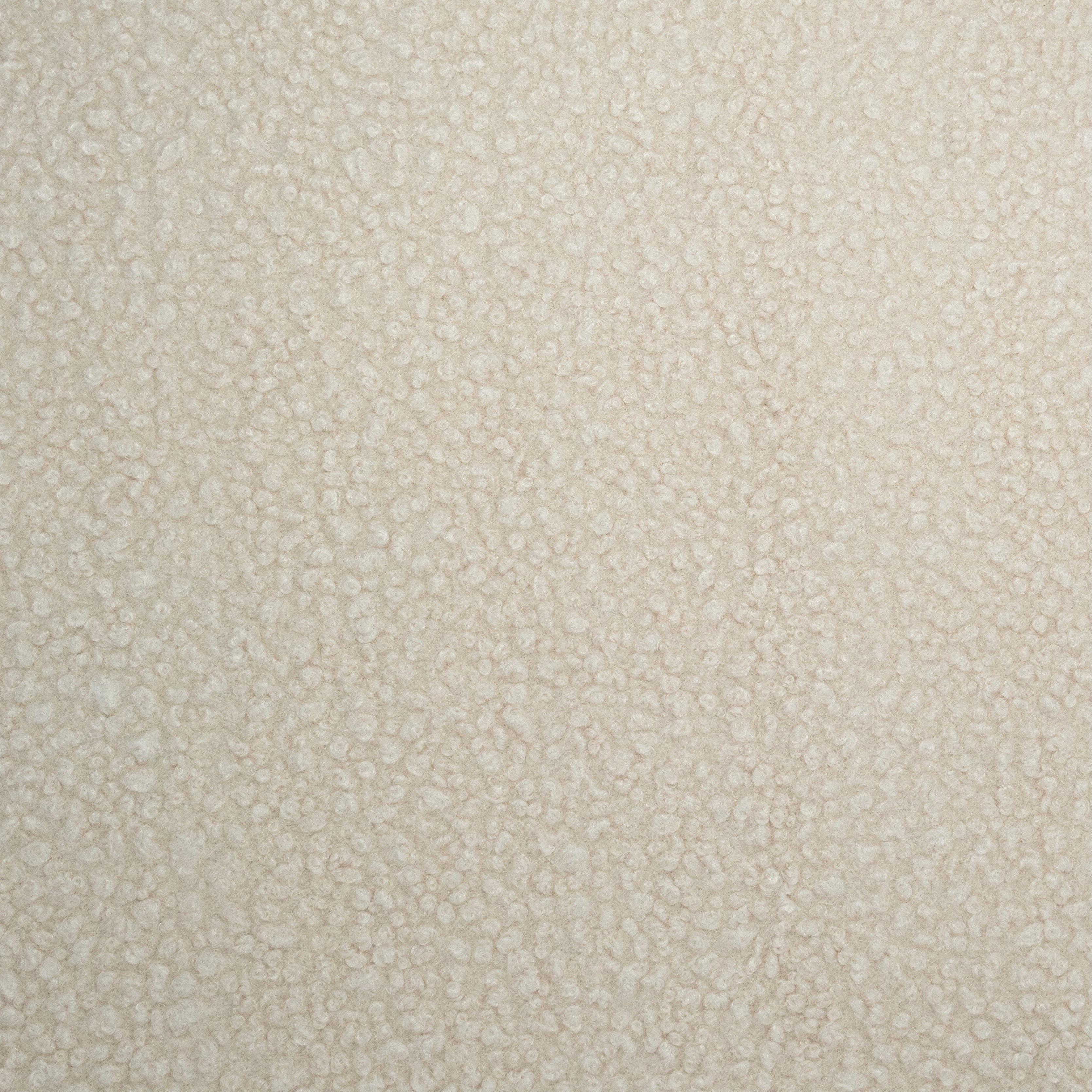 BOUCLÉ BLANCO CRUDO