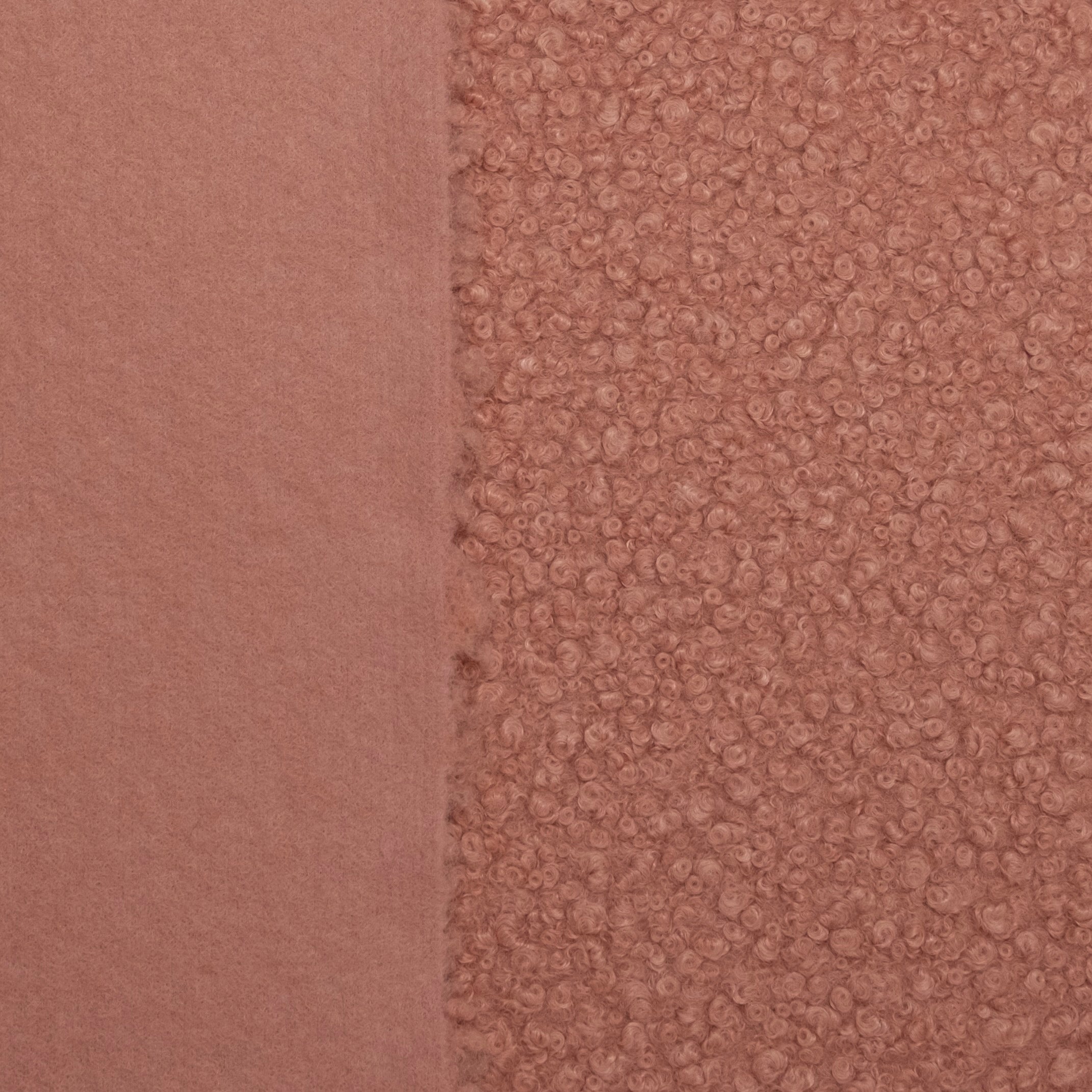 BOUCLÉ ROSA SALMÓN