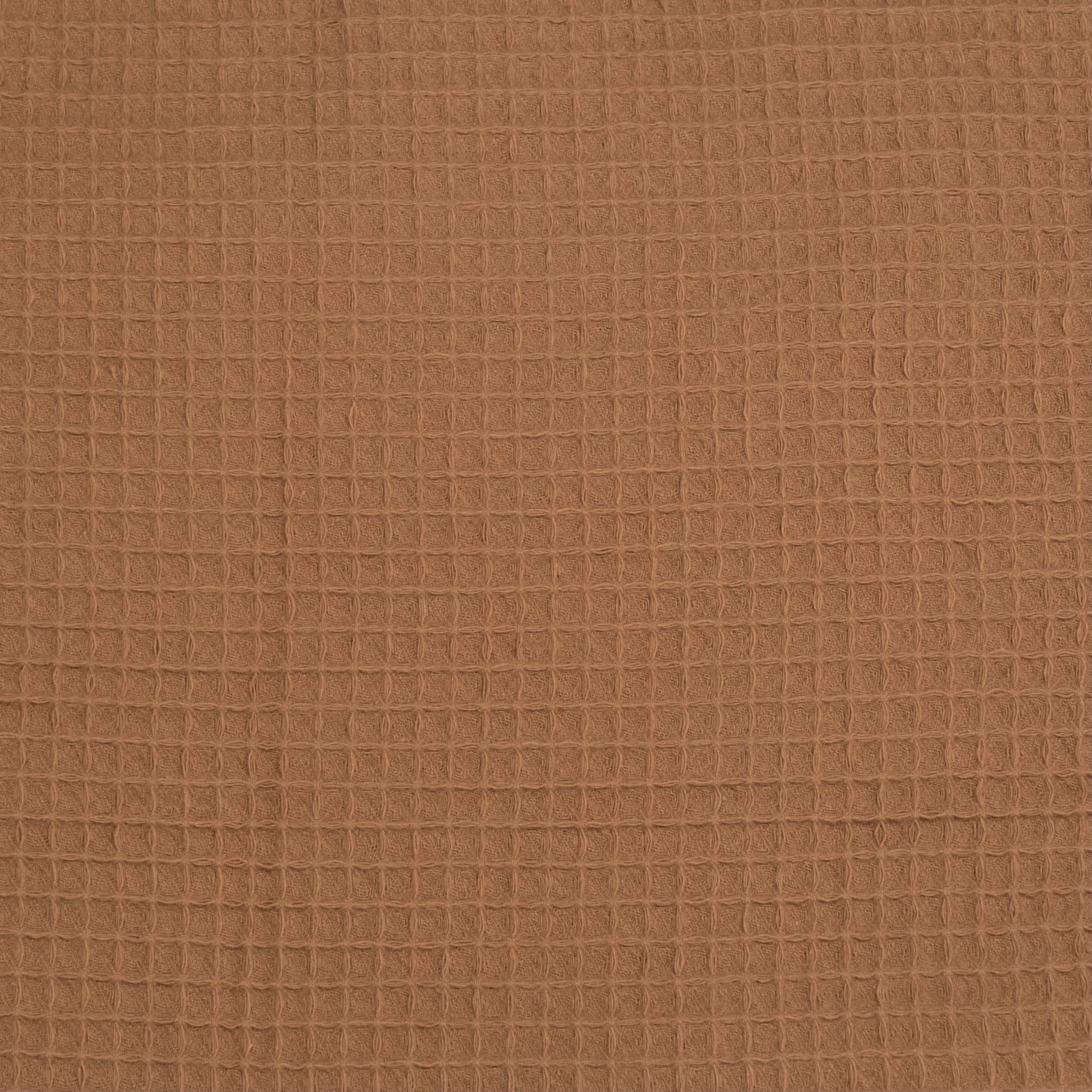 WAFFLE O GOFRE CAMEL