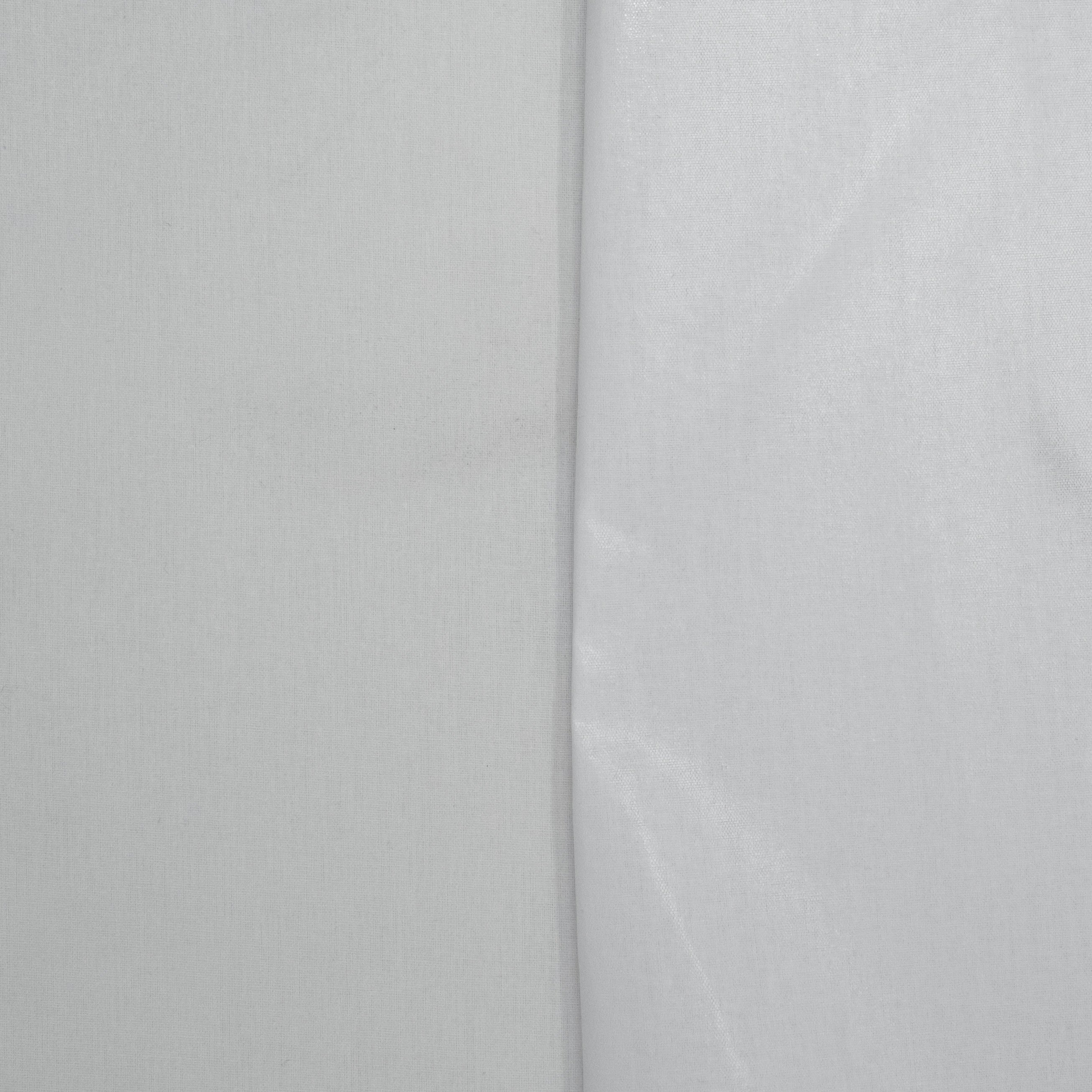ENTOILAGE THERMOCOLLANT BLANC RIGIDE