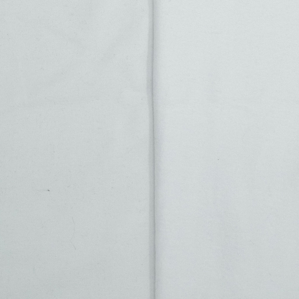 FELPA PERCHADA (250gr) BLANCO