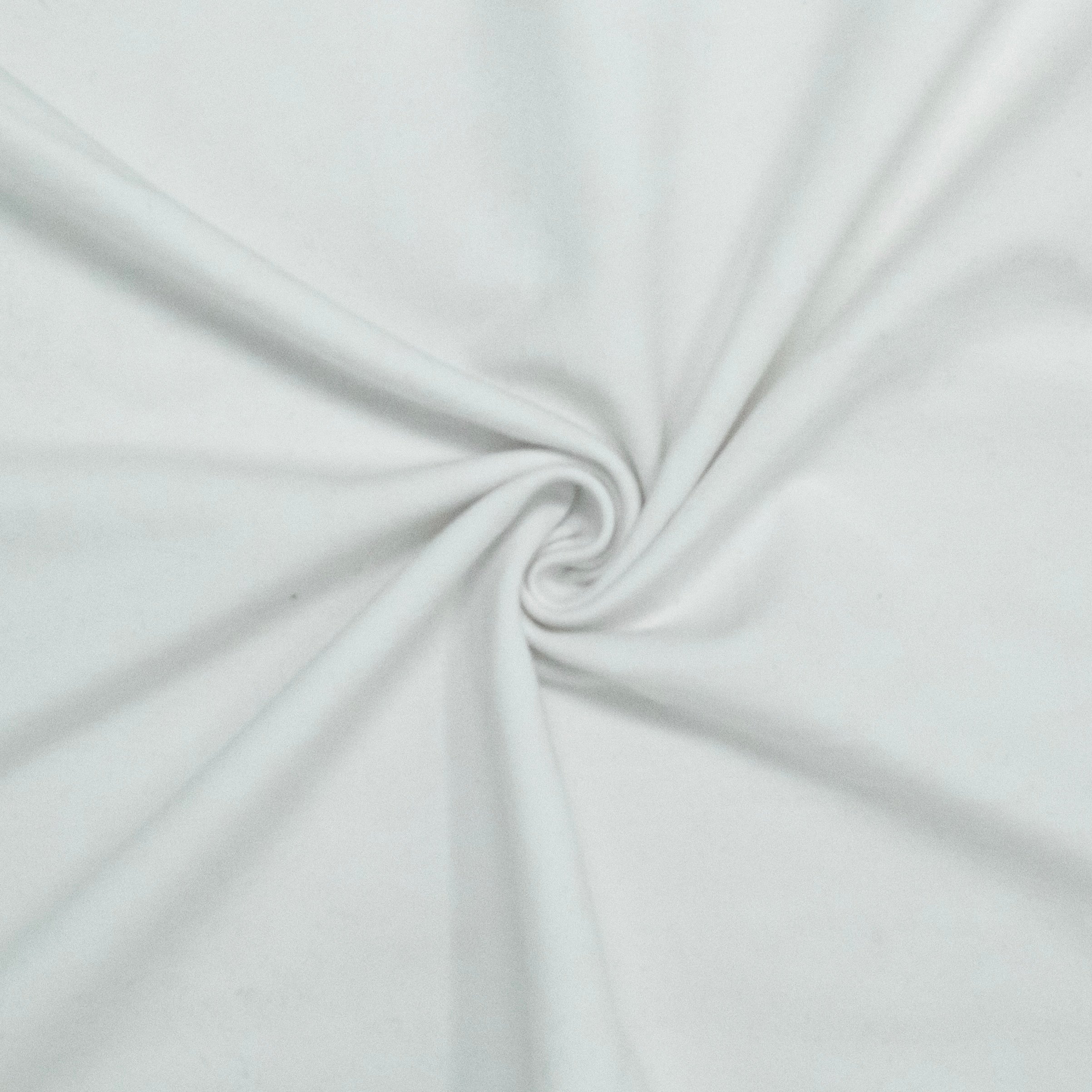 FELPA PERCHADA (250gr) BLANCO