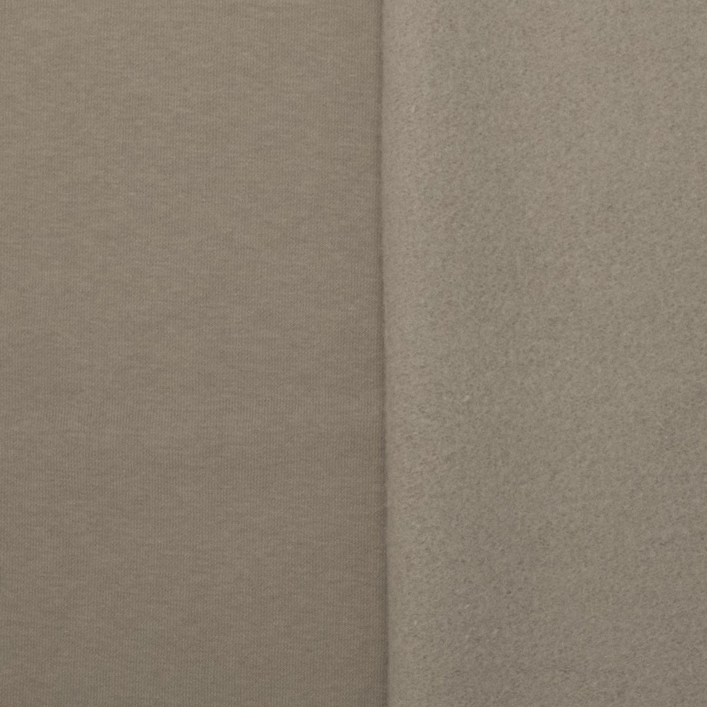 FELPA PERCHADA (280gr) BEIGE