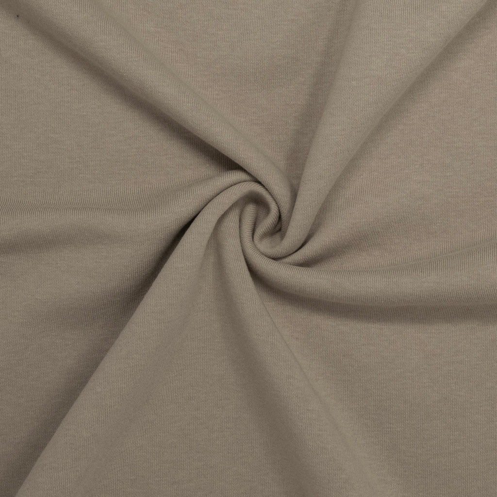 FELPA PERCHADA (280gr) BEIGE