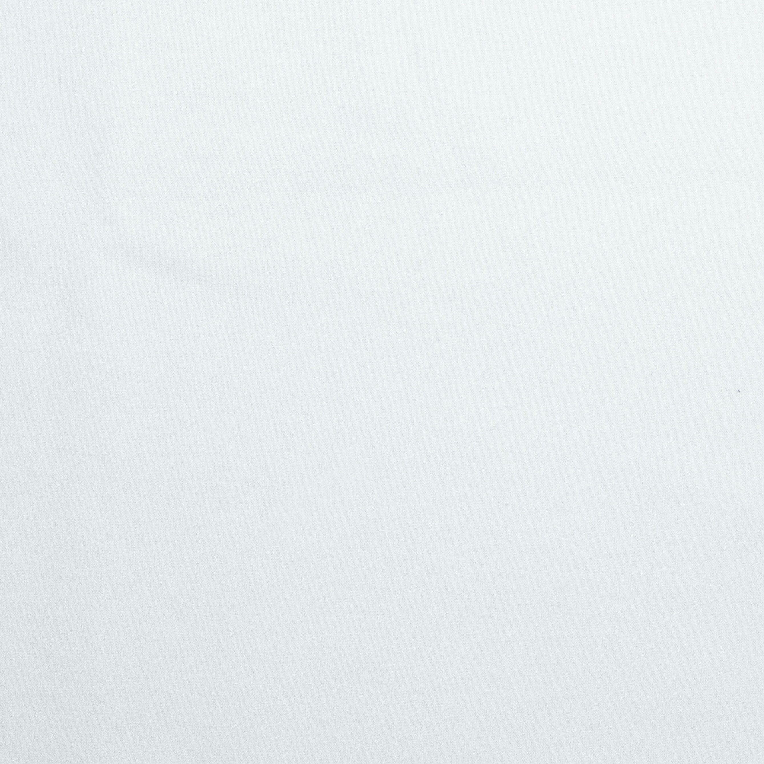 FELPA PERCHADA (280gr) BLANCO
