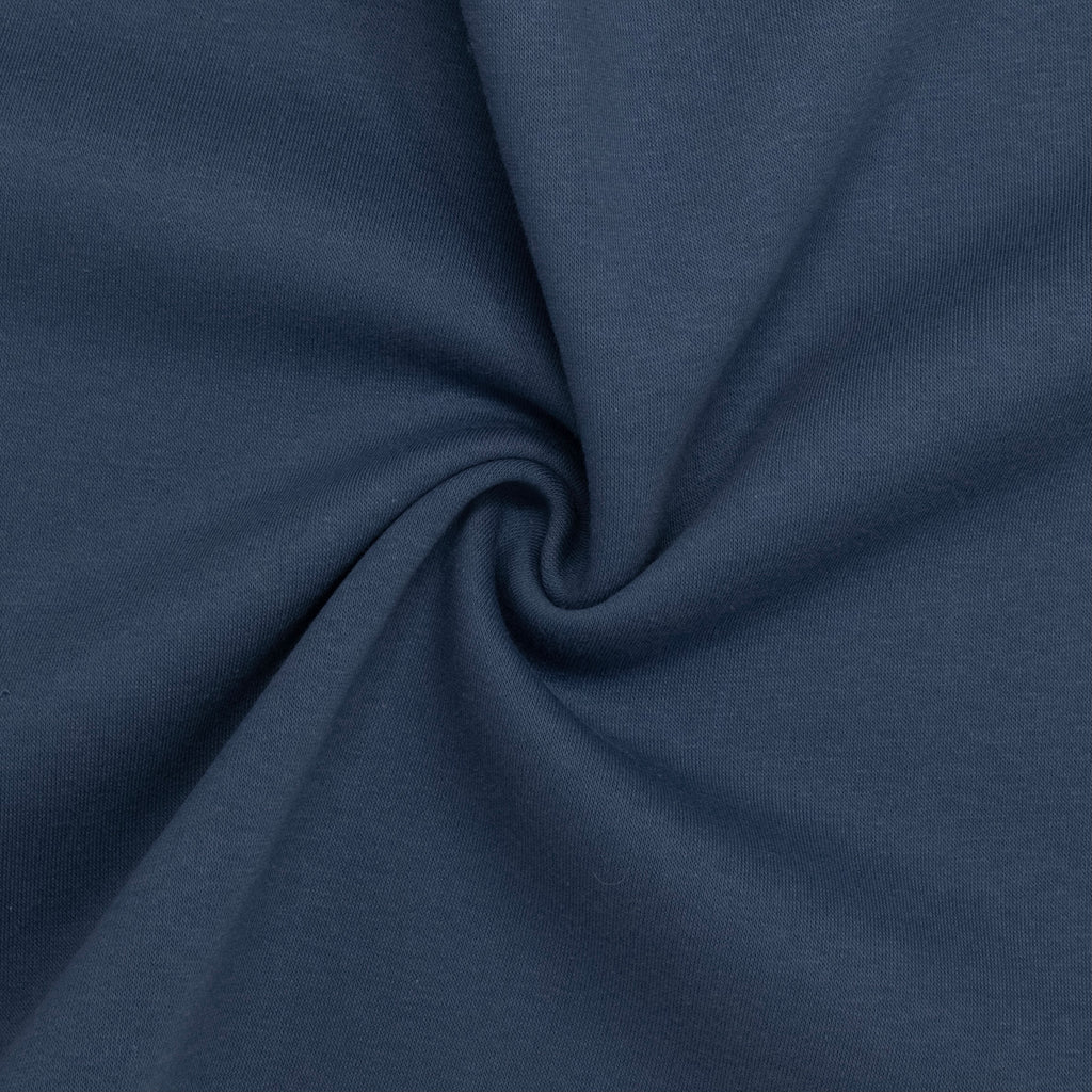 FELPA PERCHADA (280gr) AZUL