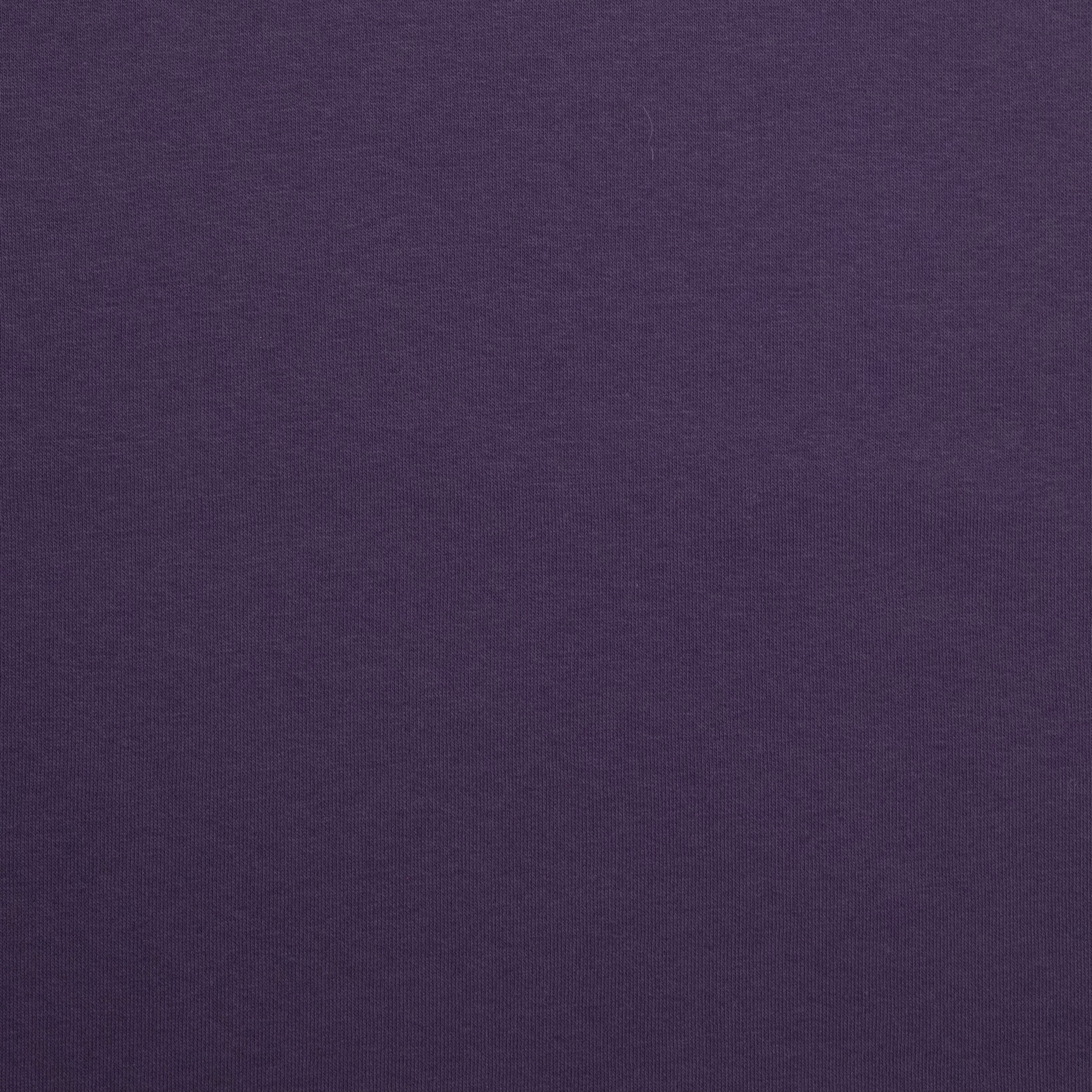 FELPA PERCHADA (280gr) MORADO