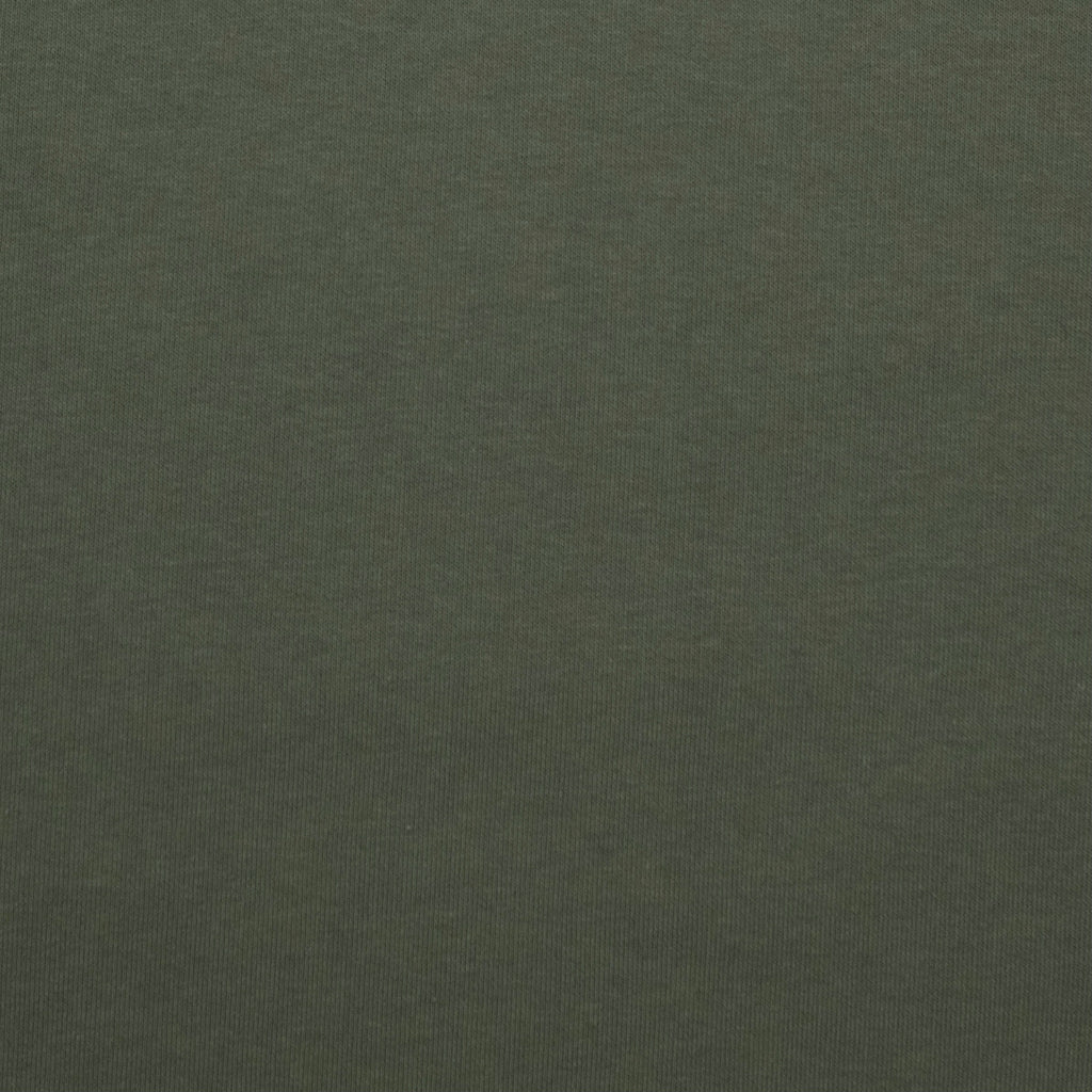 FELPA PERCHADA (280gr) VERDE