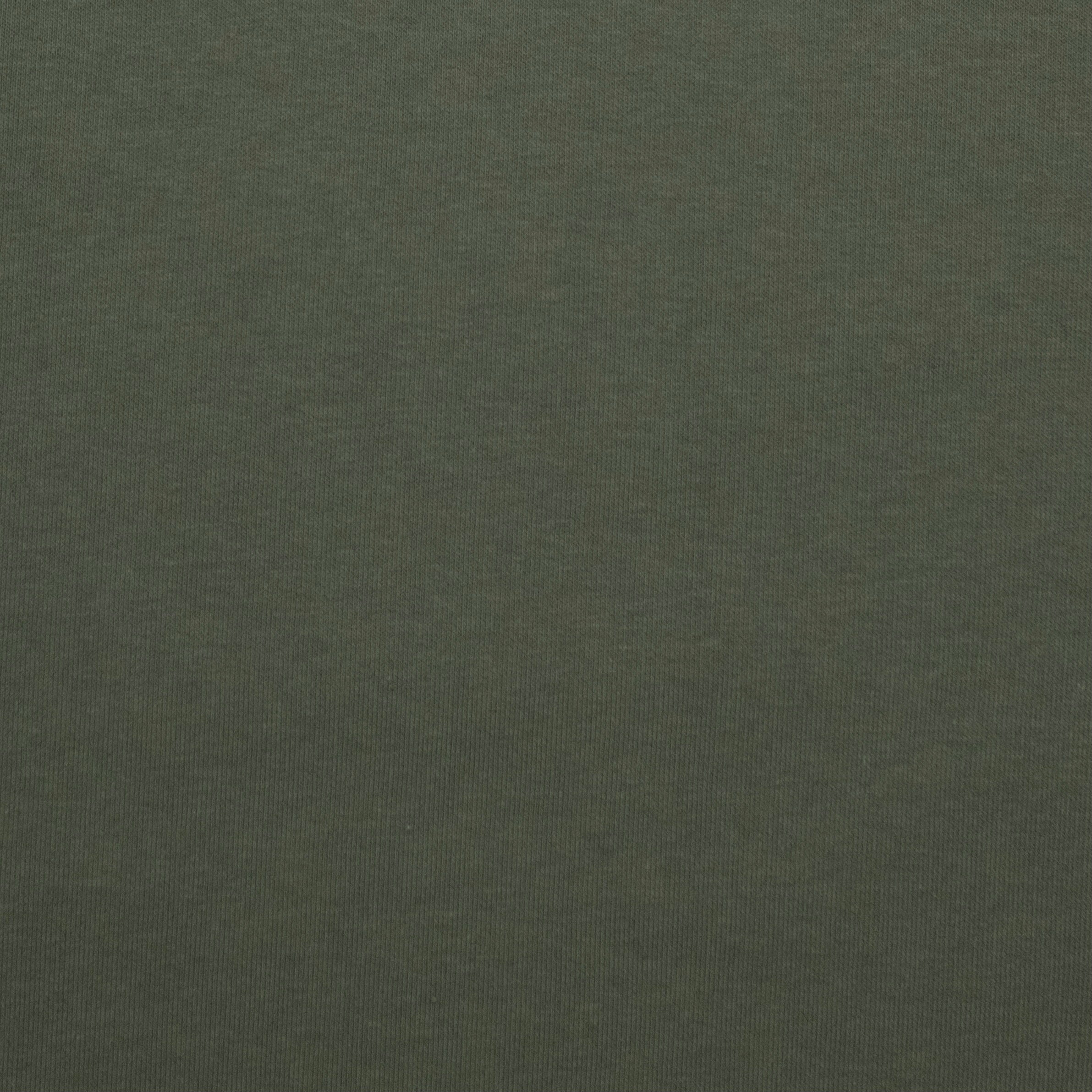 FELPA PERCHADA (280gr) VERDE