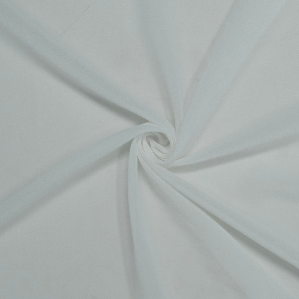 GASA POLIÉSTER BLANCO