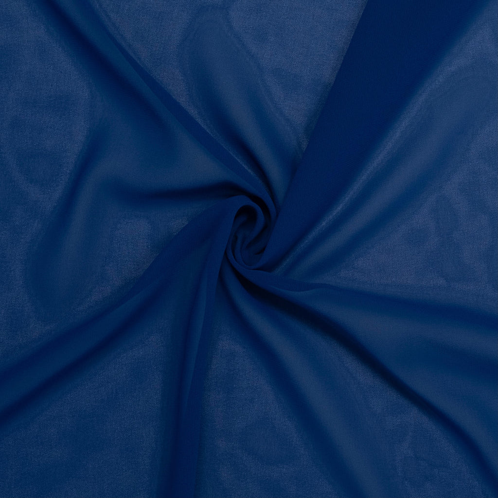 GASA POLIÉSTER AZUL NOCHE