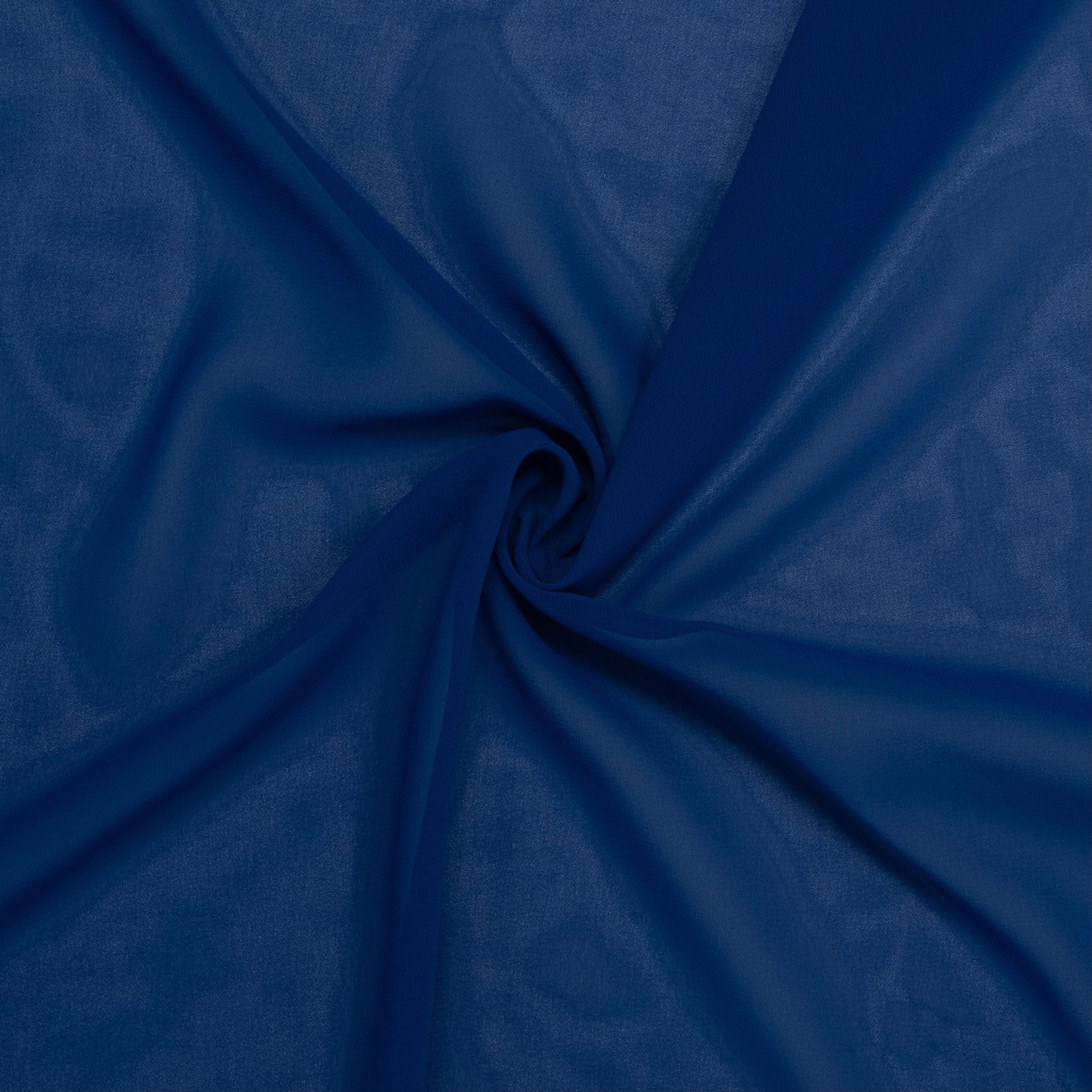 GASA POLIÉSTER AZUL NOCHE