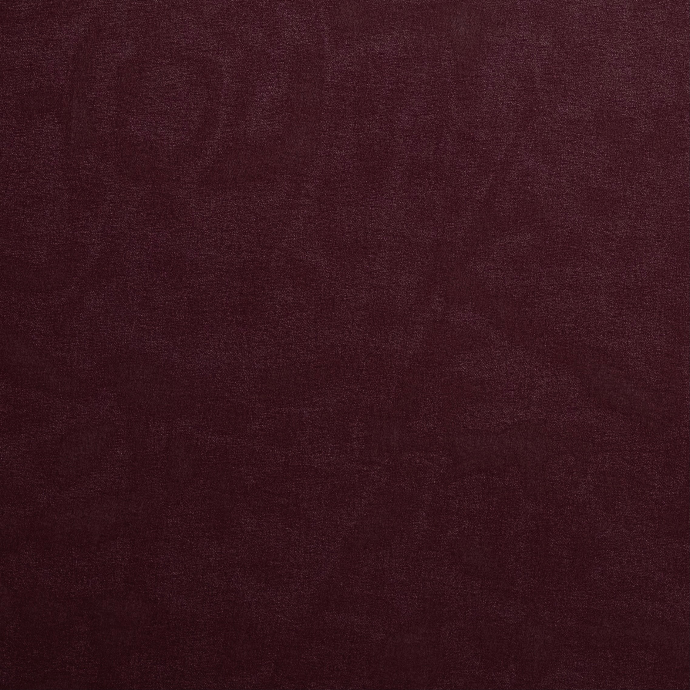 GAZE POLYESTER BORDEAUX