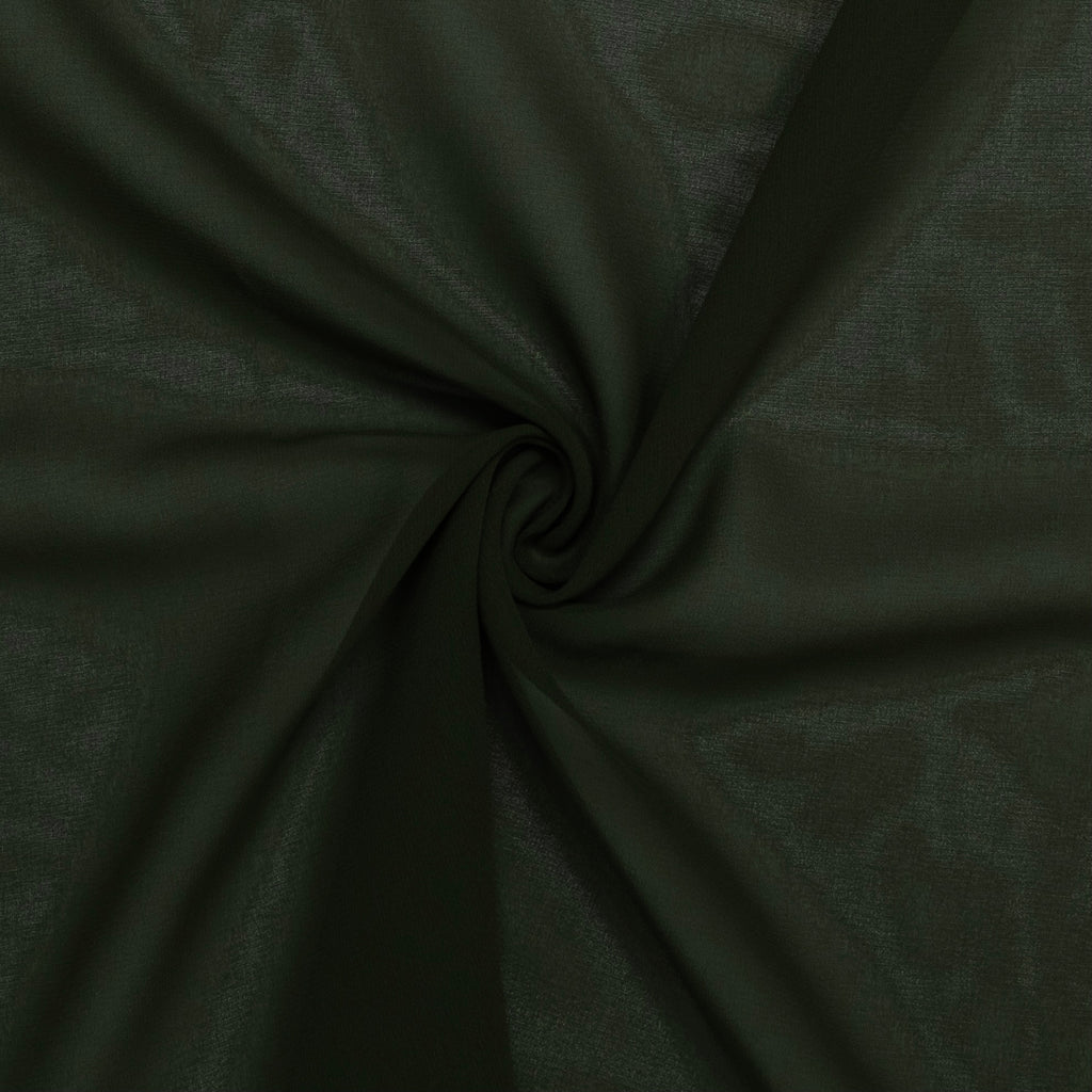 GASA POLIÉSTER VERDE CAQUI