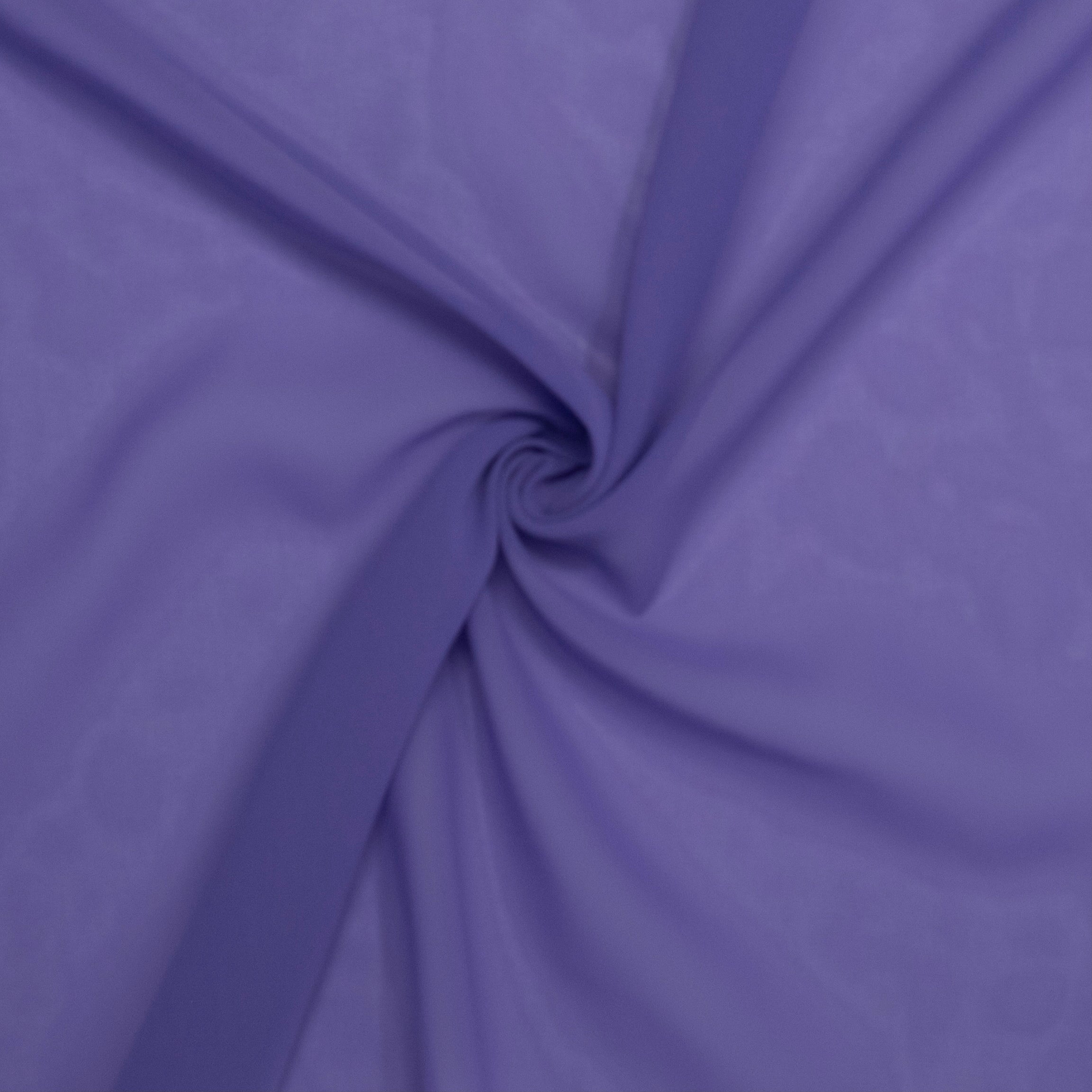 GAZE POLYESTER LILAS