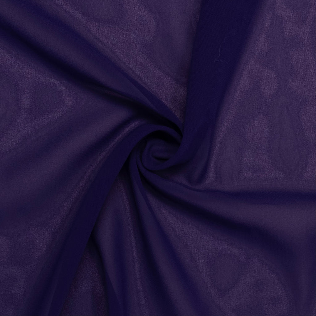 GASA POLIÉSTER MORADO