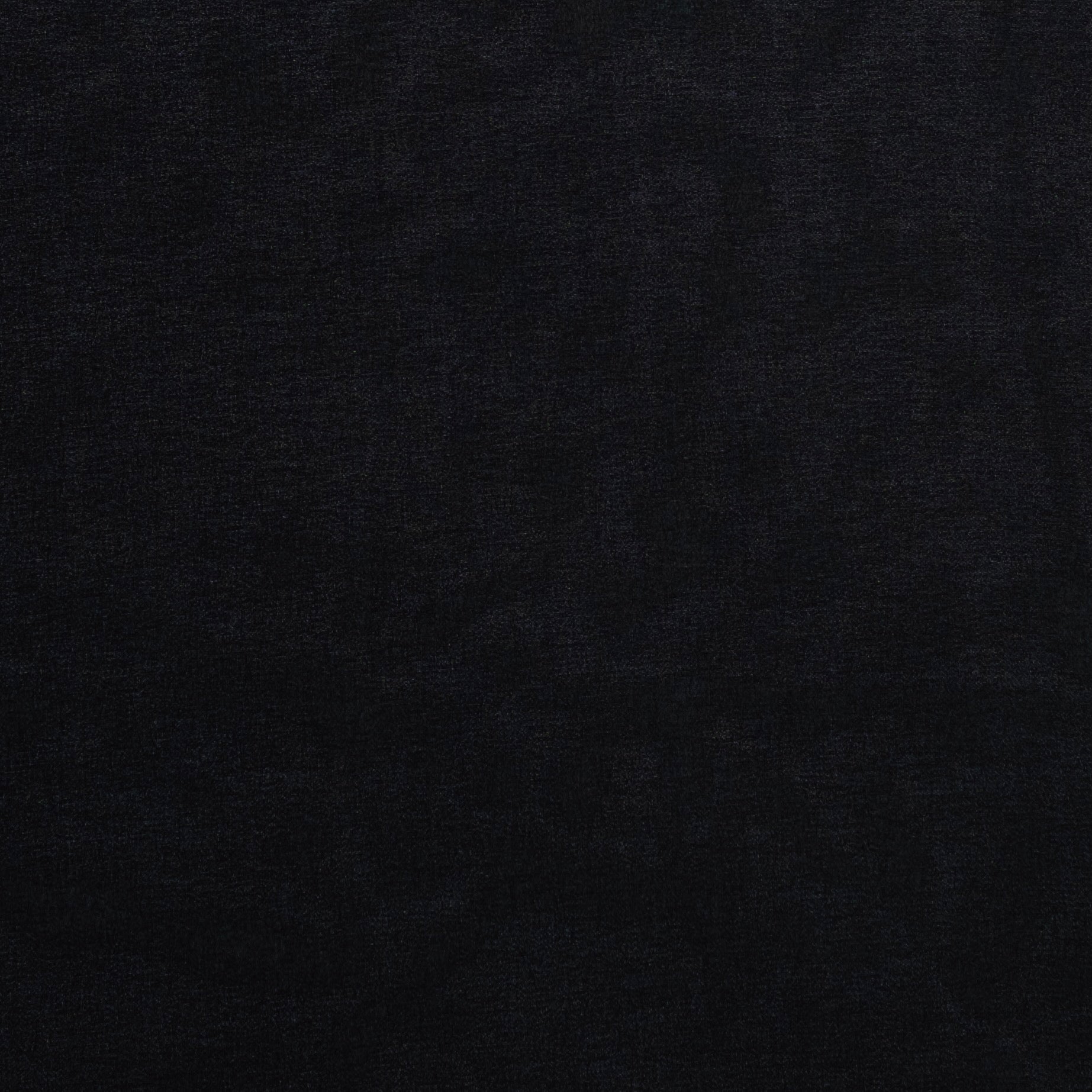 GAZE EN POLYESTER NOIRE