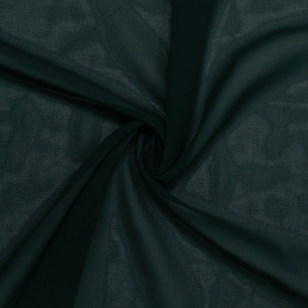 GASA POLIÉSTER VERDE OSCURO