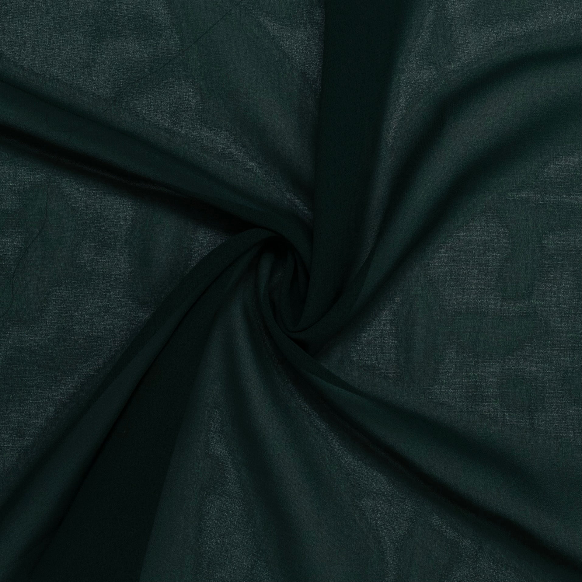 GASA POLIÉSTER VERDE OSCURO
