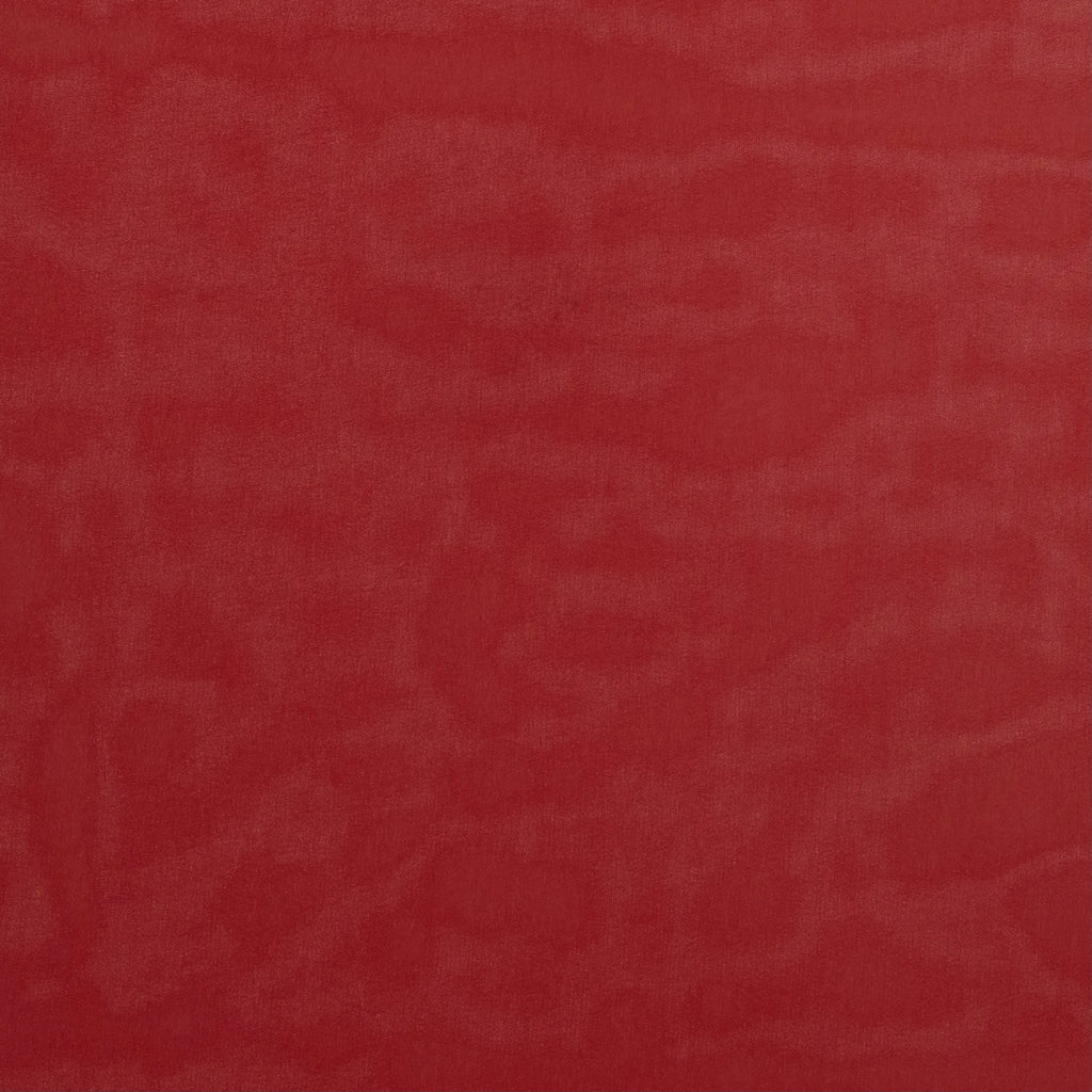 GASA POLIÉSTER ROJO