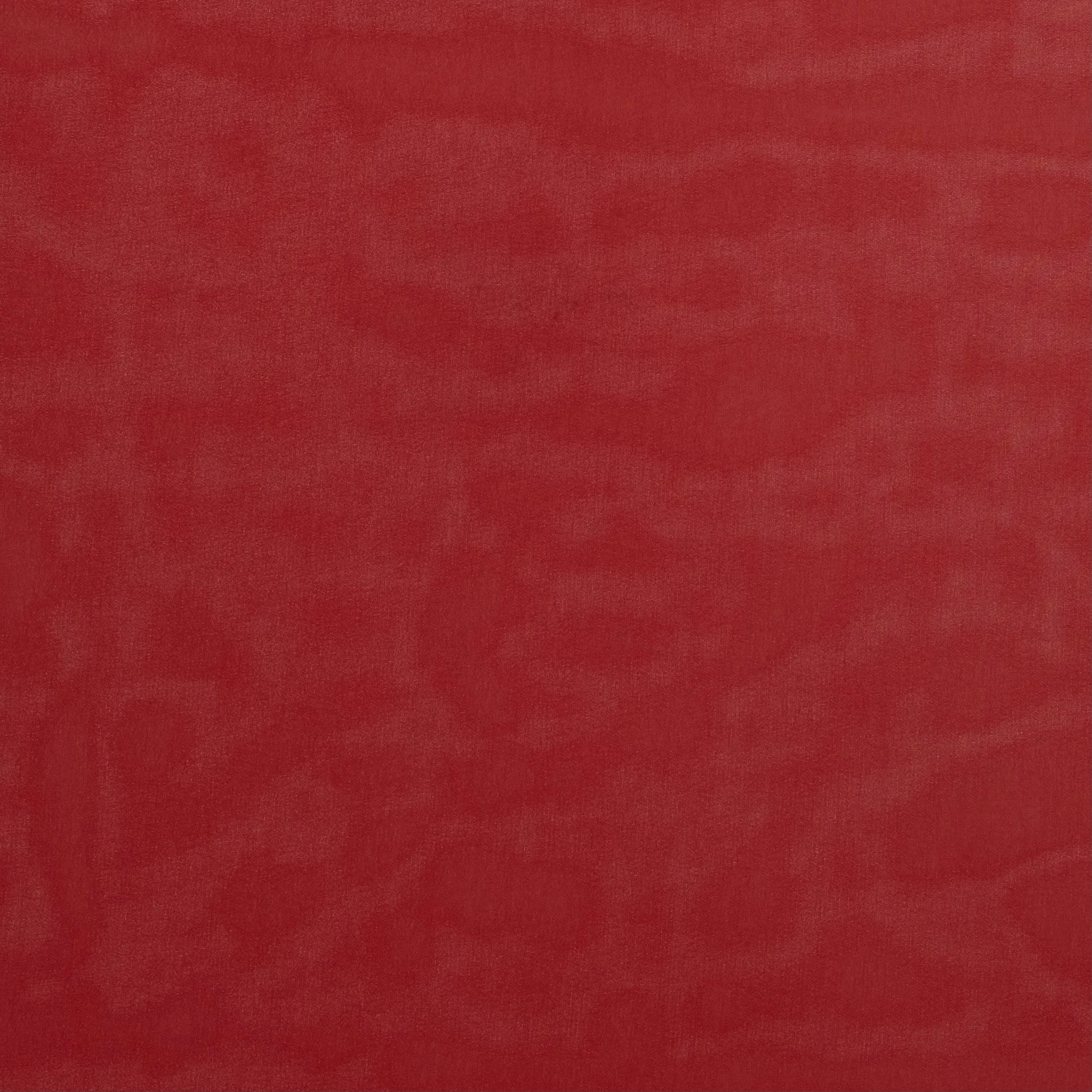 GASA POLIÉSTER ROJO