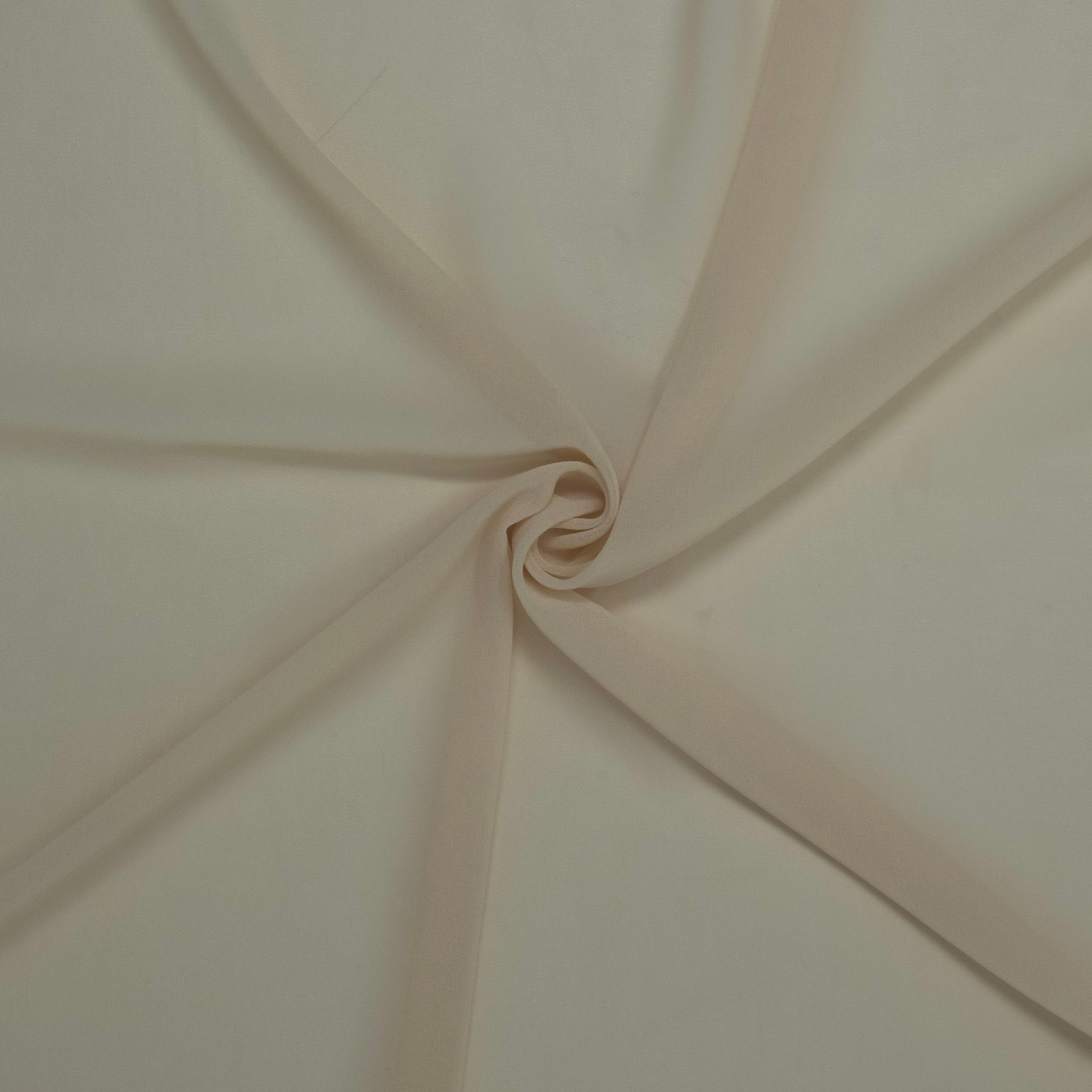 GEORGETTE BEIGE